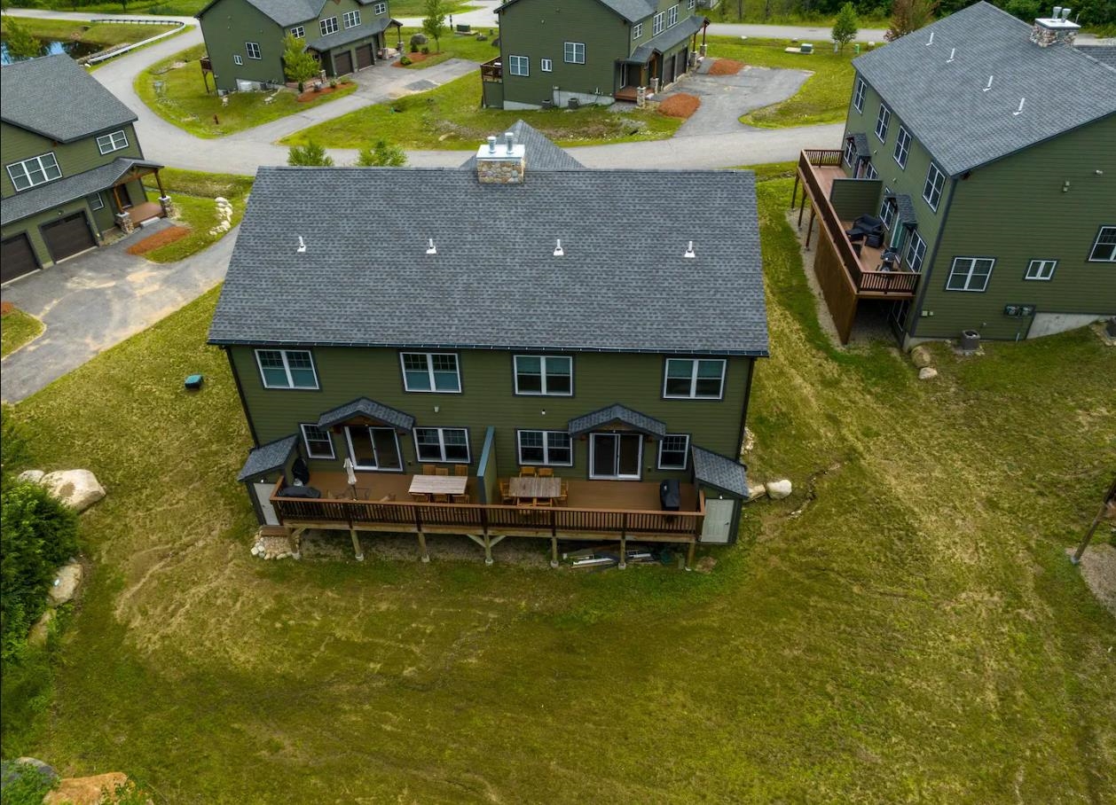 20 Pine Bluff Terrace Unit: A