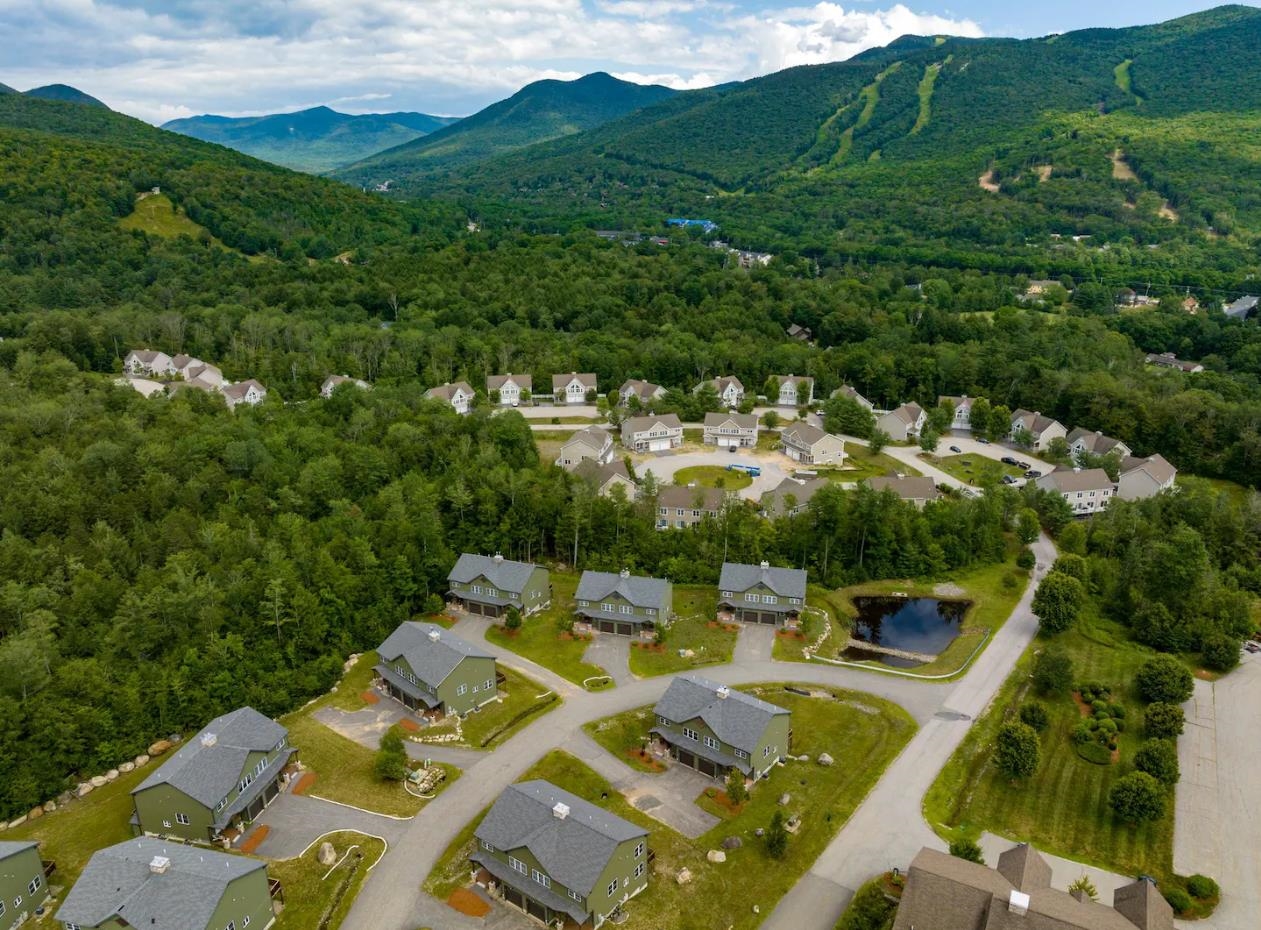 20 Pine Bluff Terrace Unit: A