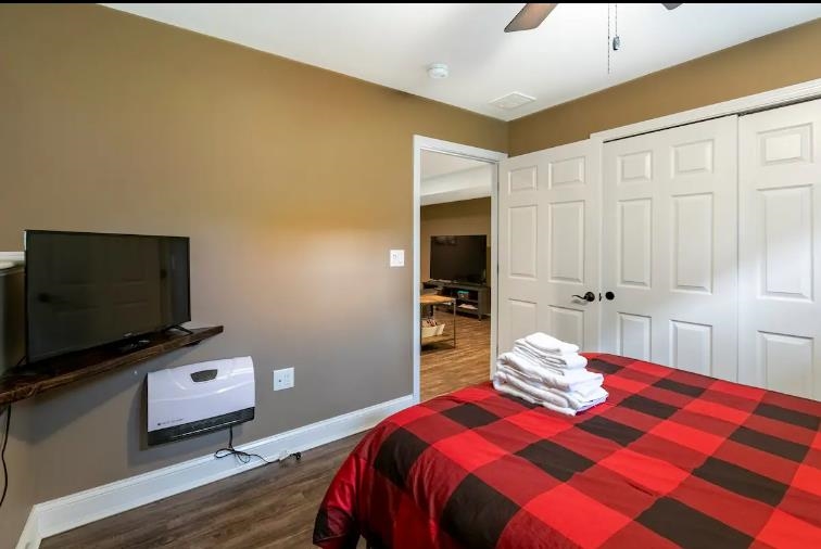 20 Pine Bluff Terrace Unit: A