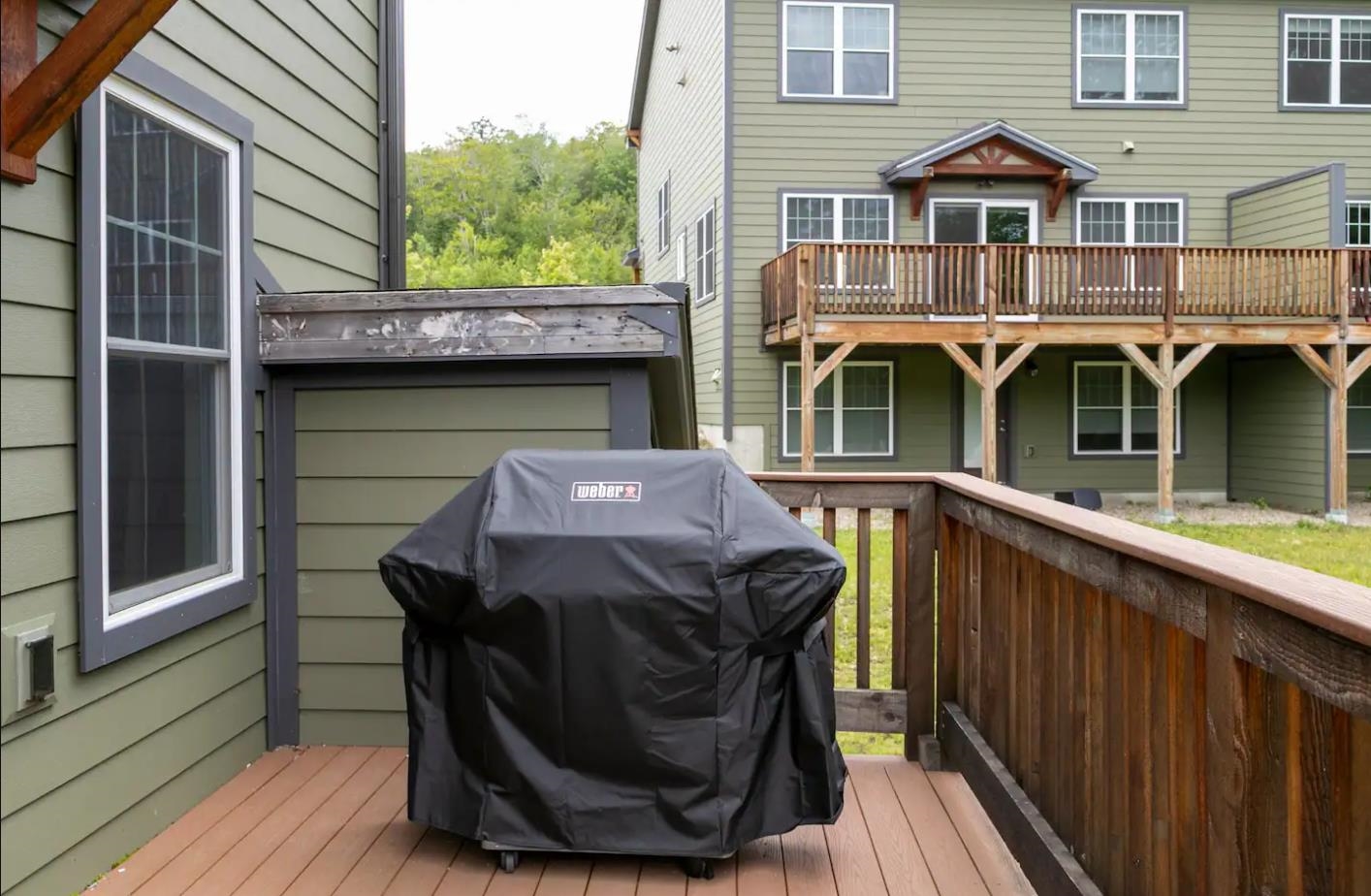 20 Pine Bluff Terrace Unit: A