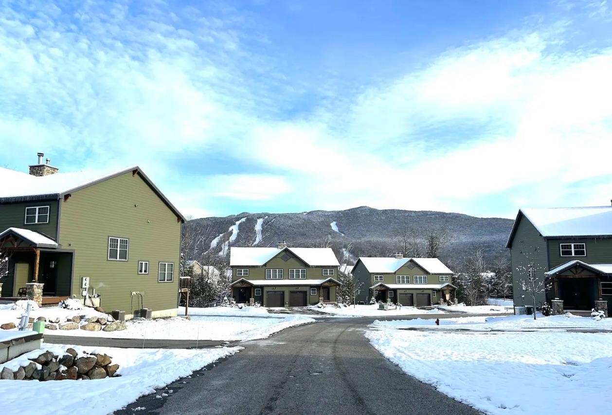 20 Pine Bluff Terrace Unit: A
