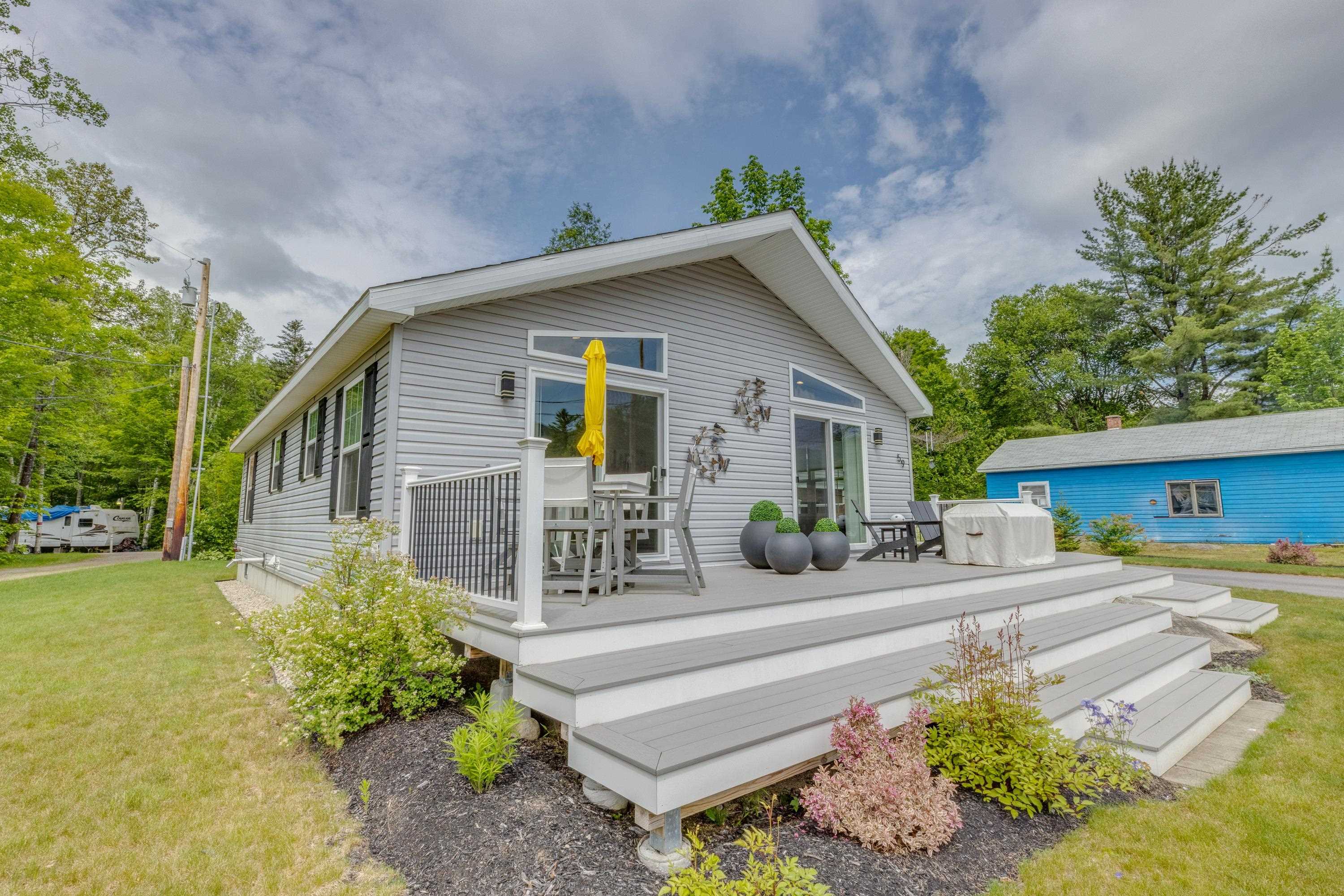 59 Maltais Farm Road