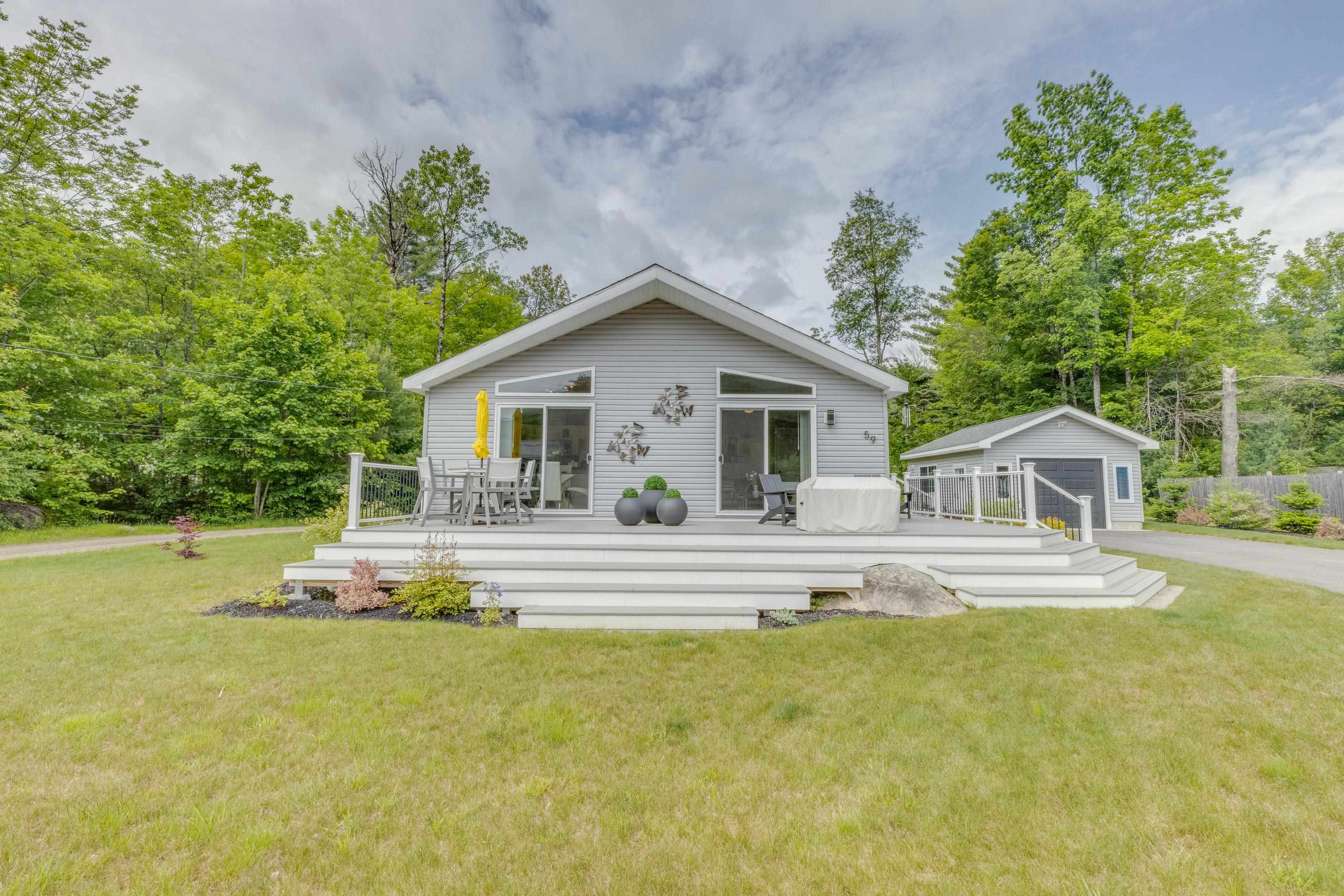 59 Maltais Farm Road