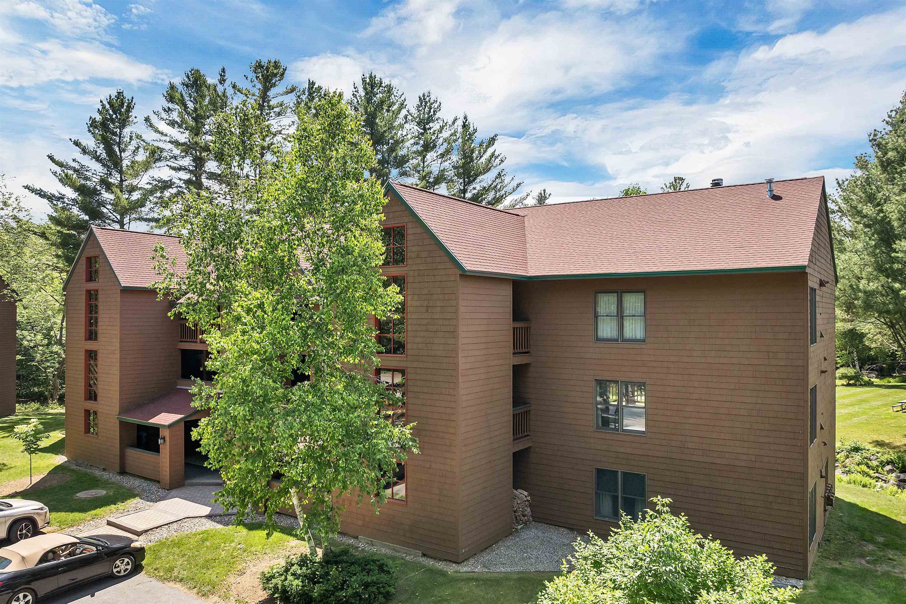 75 Riverfront Drive Unit: 206