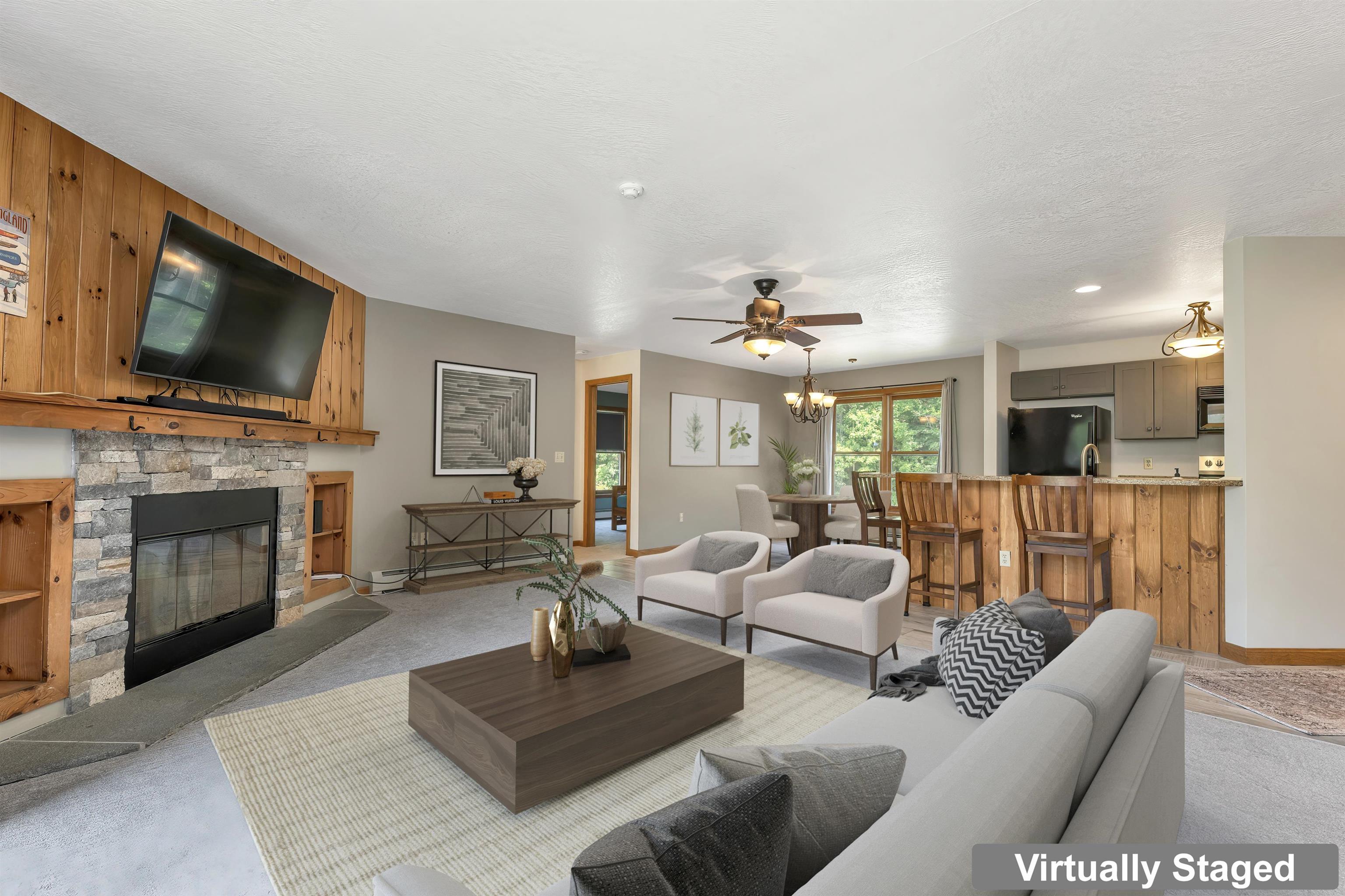 75 Riverfront Drive Unit: 206