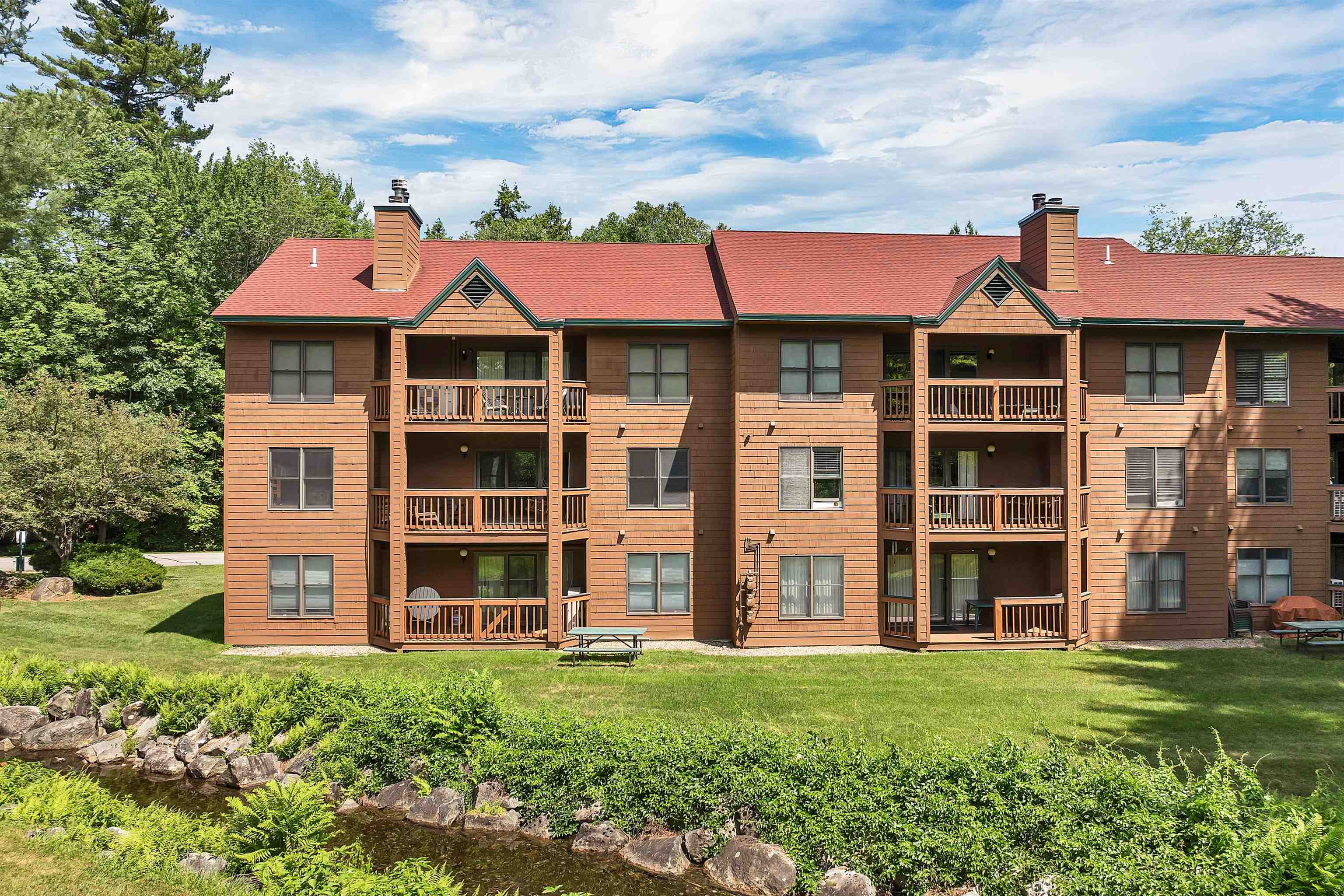 75 Riverfront Drive Unit: 206