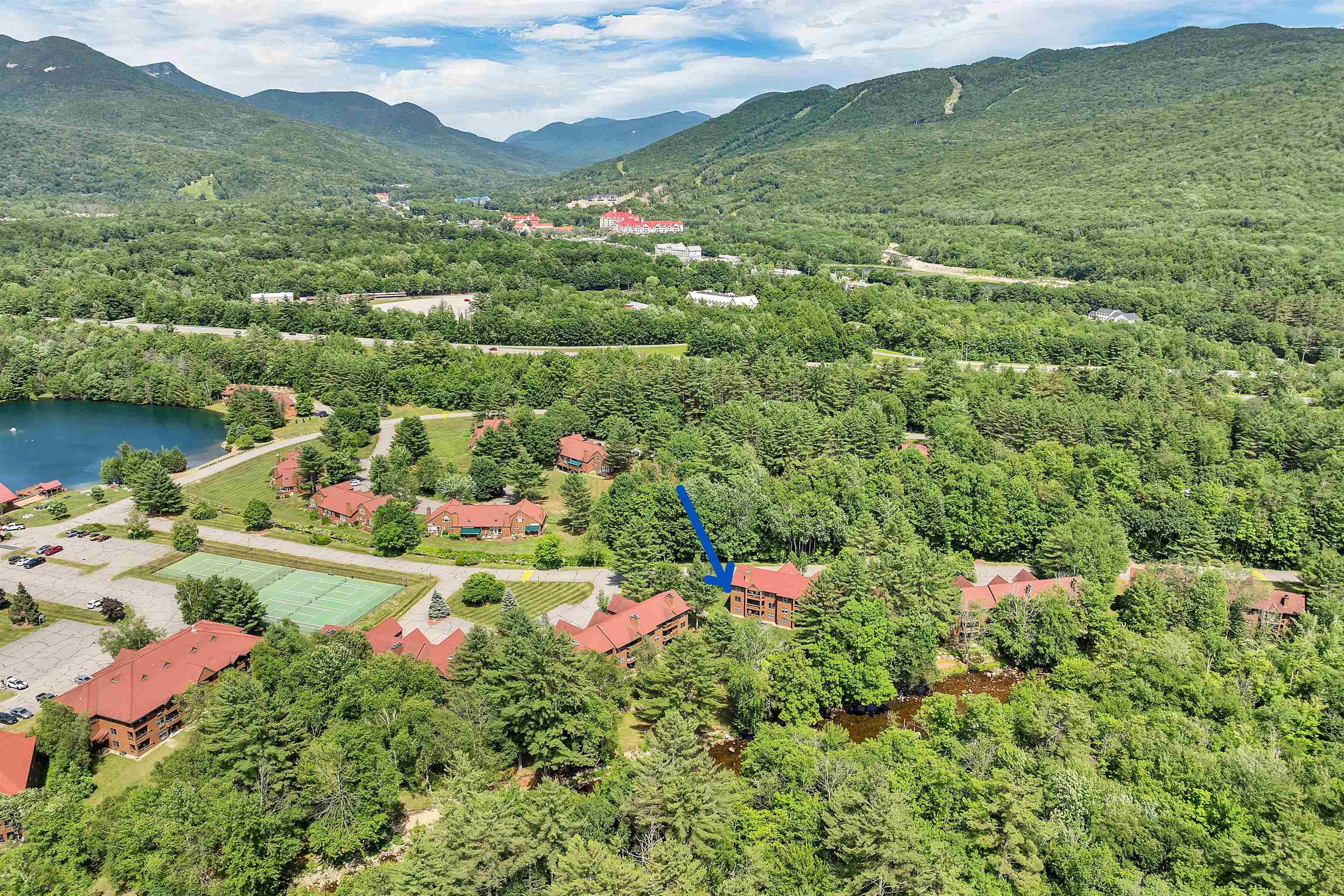 75 Riverfront Drive Unit: 206