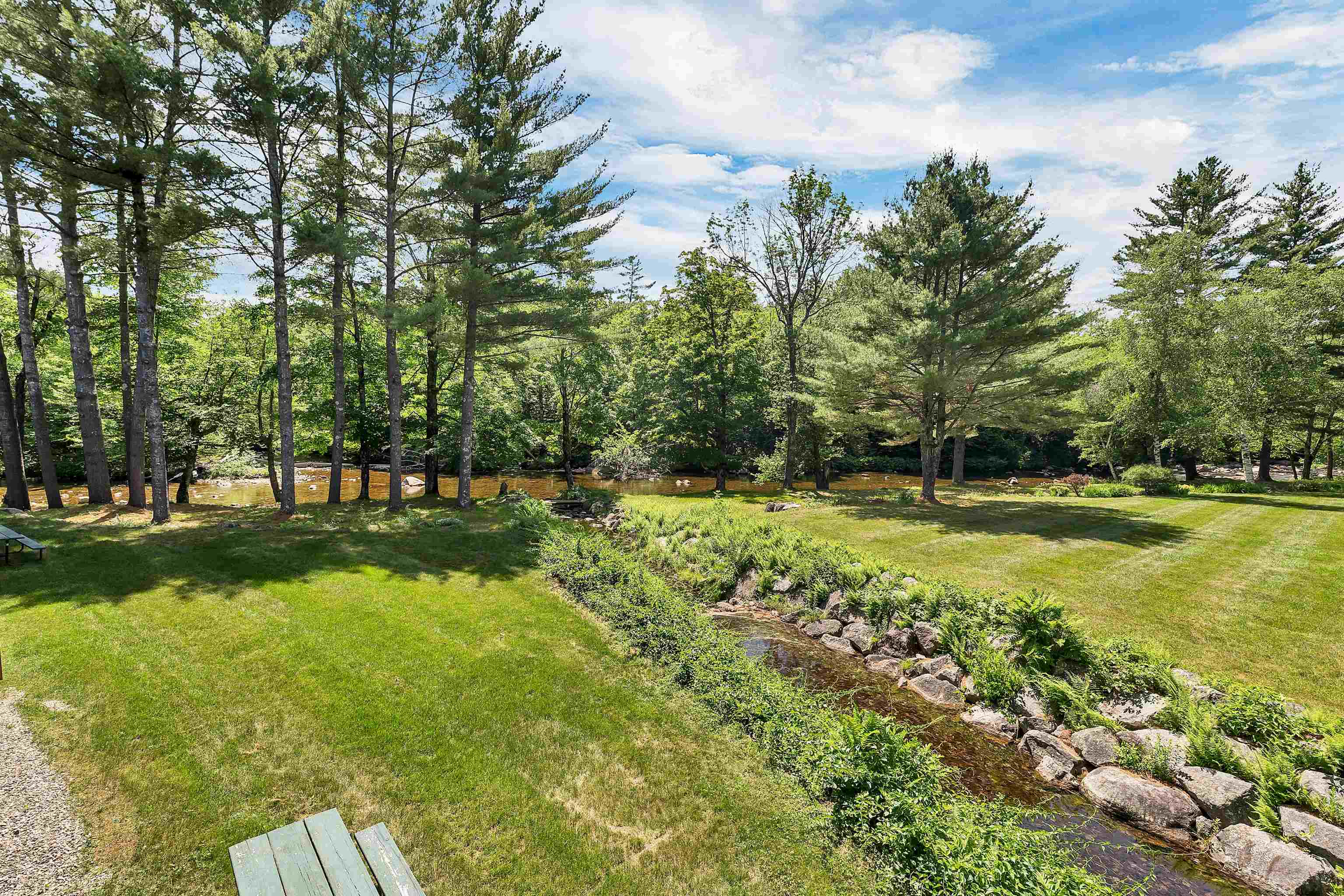 75 Riverfront Drive Unit: 206