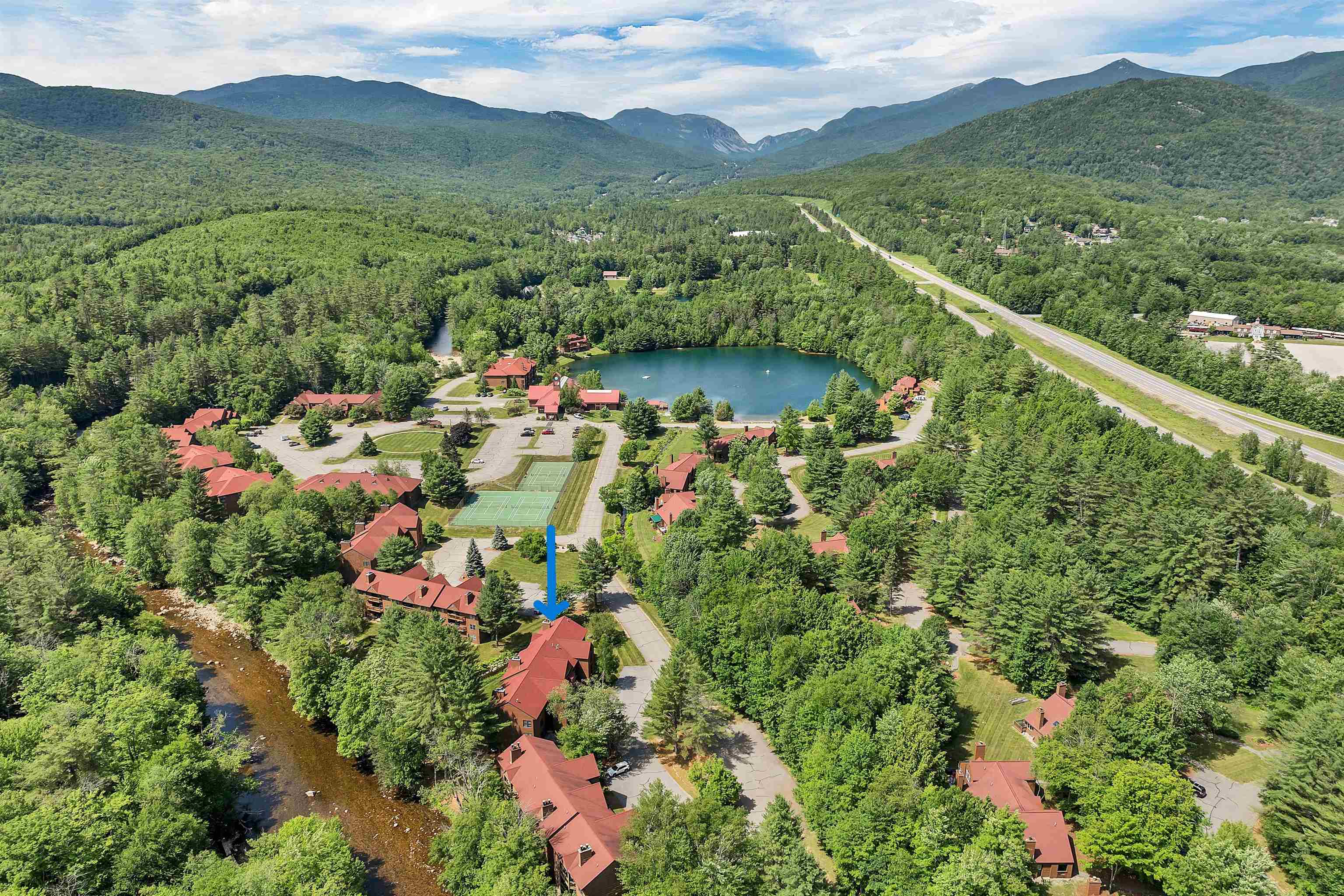 75 Riverfront Drive Unit: 206