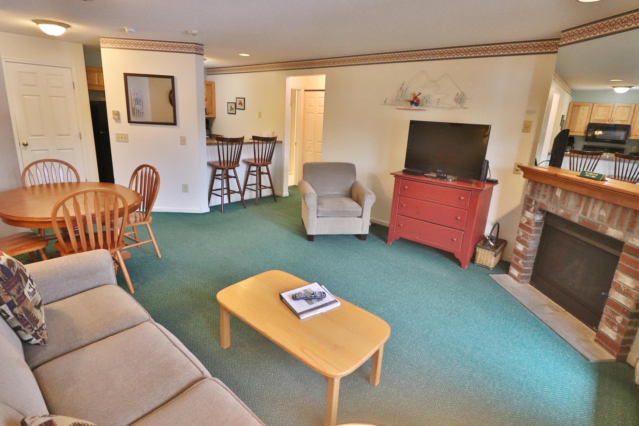 160 Deer Park Drive Unit: Unit 142A