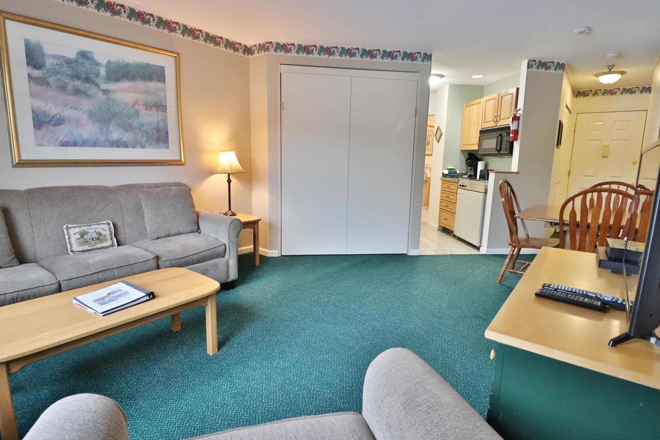 160 Deer Park Drive Unit: Unit 142A