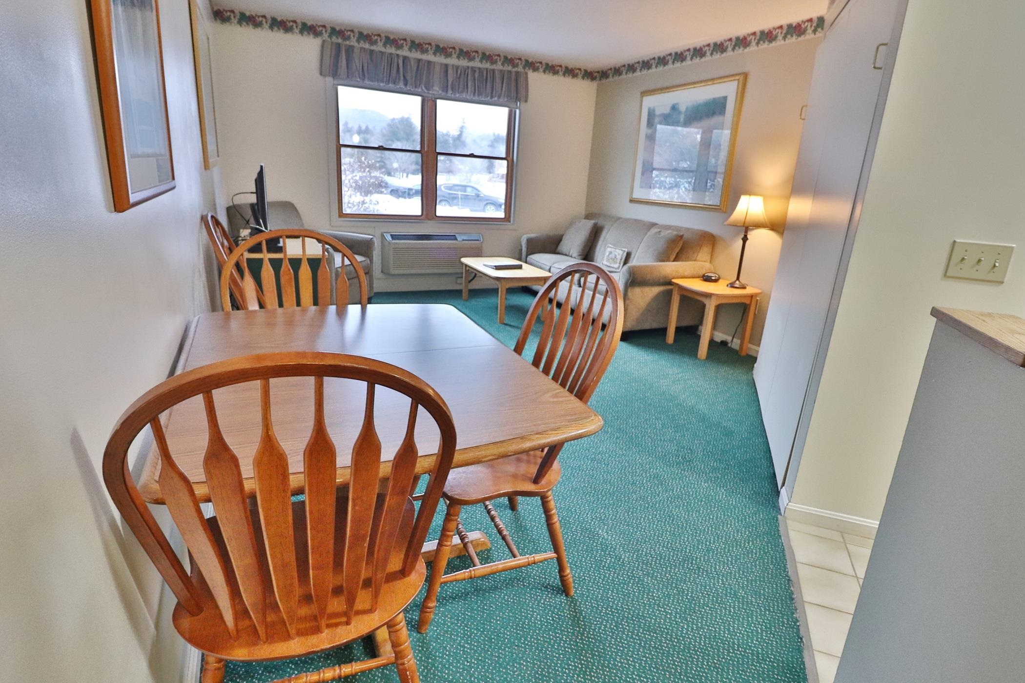 160 Deer Park Drive Unit: Unit 142A