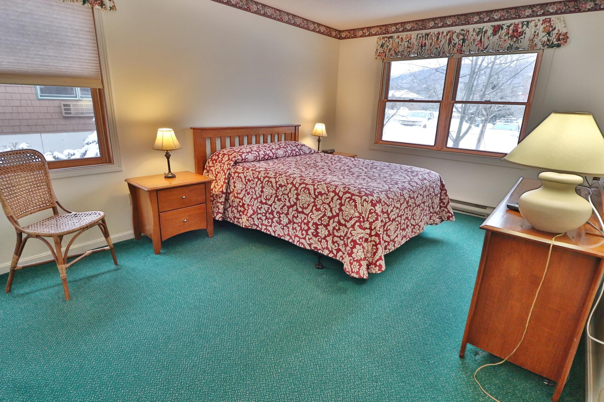 160 Deer Park Drive Unit: Unit 142A