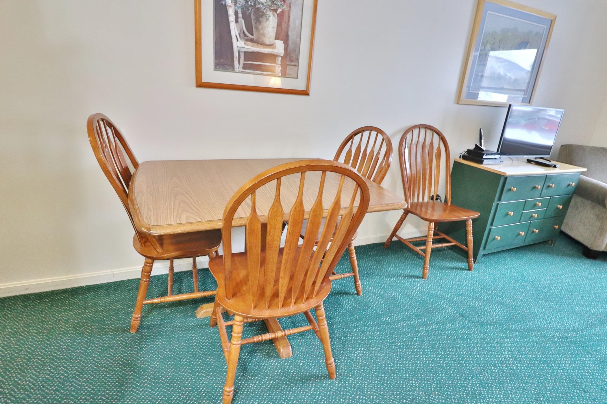 160 Deer Park Drive Unit: Unit 142A