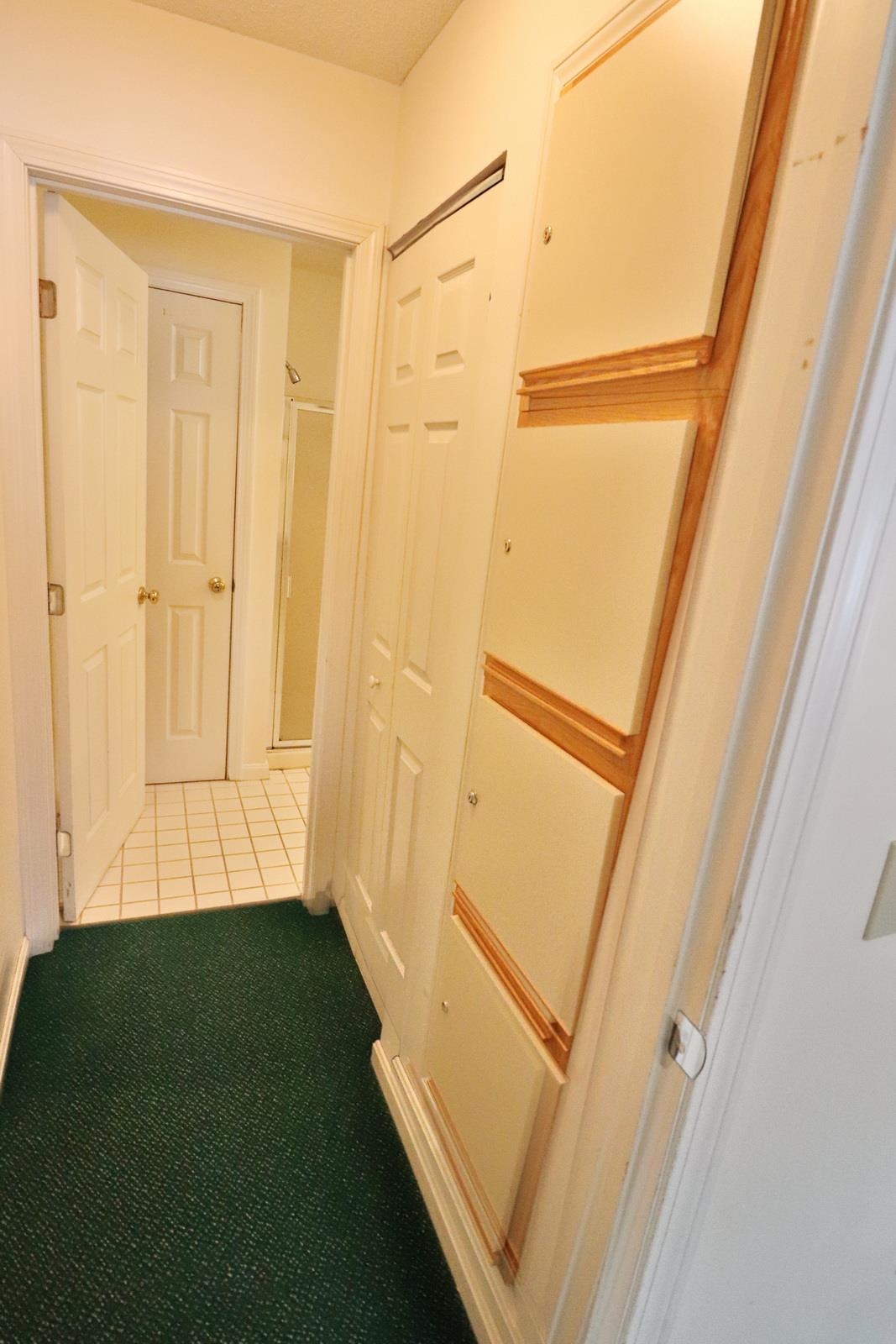 160 Deer Park Drive Unit: Unit 142A