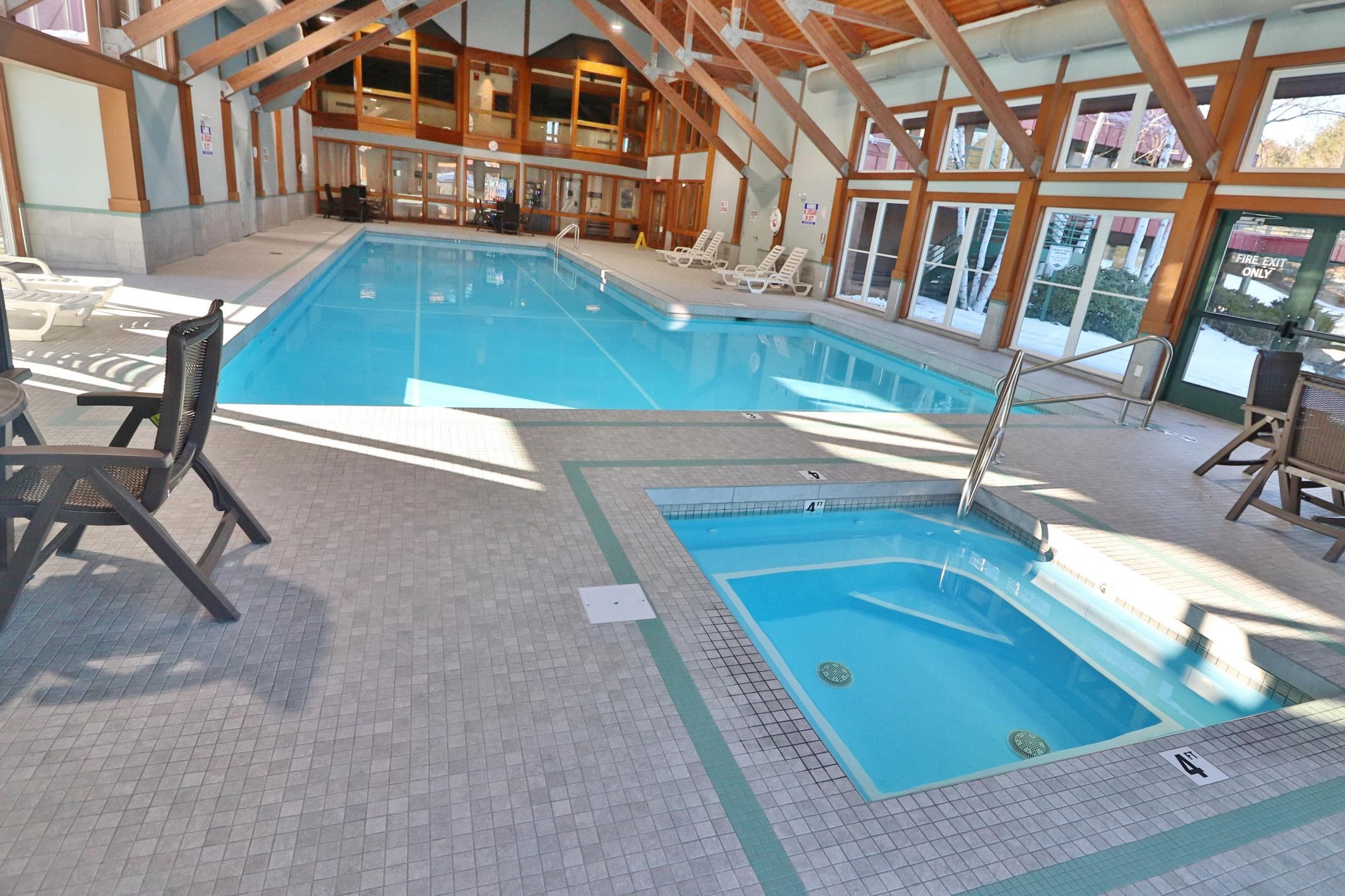 160 Deer Park Drive Unit: Unit 142A