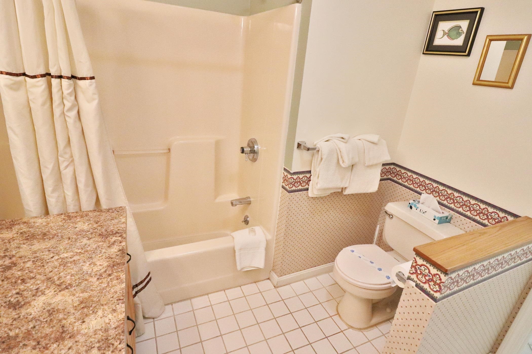 160 Deer Park Drive Unit: Unit 142A