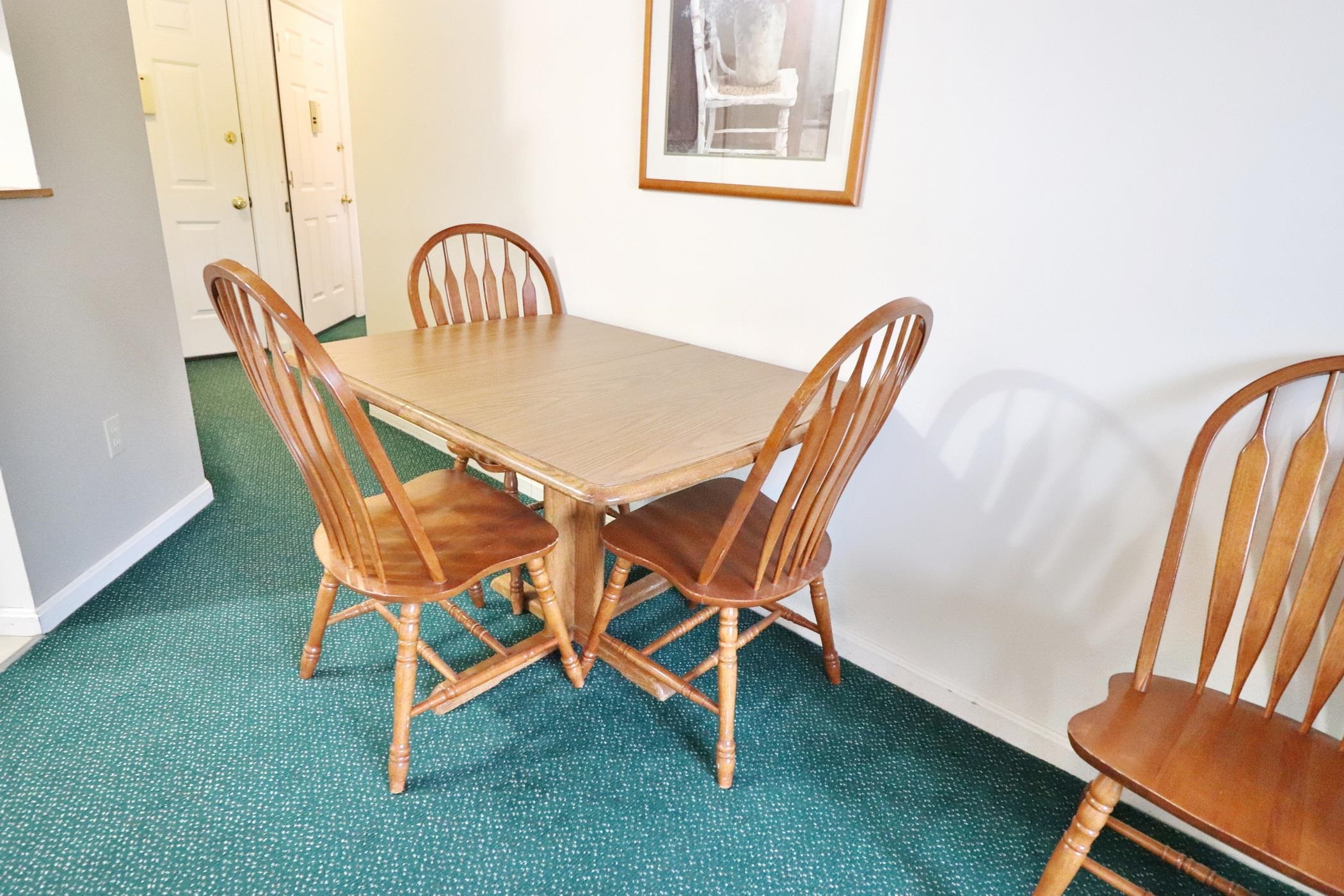160 Deer Park Drive Unit: Unit 142A