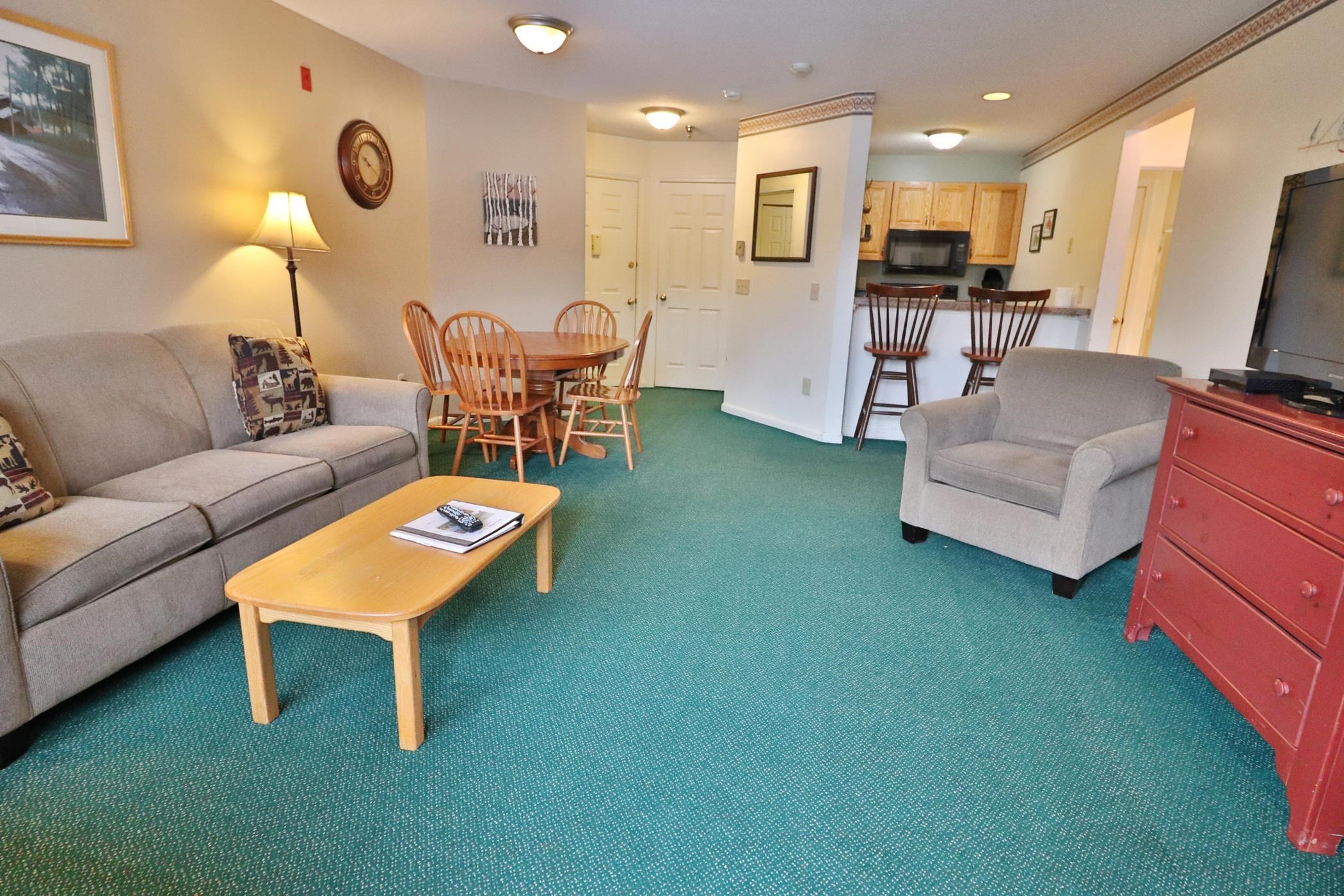 160 Deer Park Drive Unit: Unit 142A