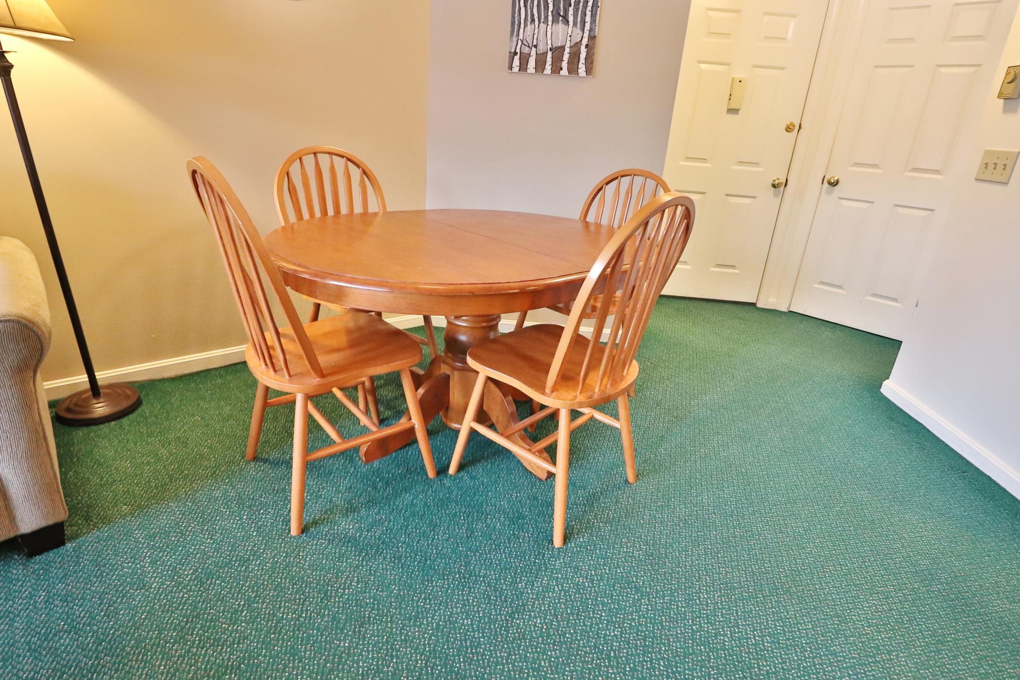 160 Deer Park Drive Unit: Unit 142A