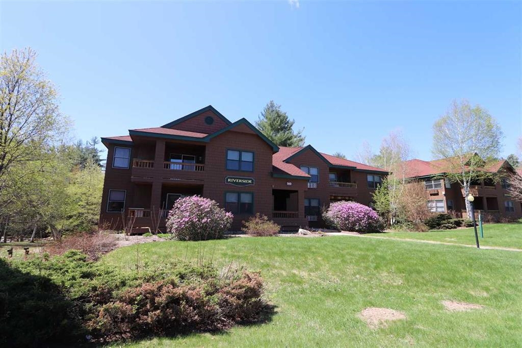 160 Deer Park Drive Unit: Unit 142A