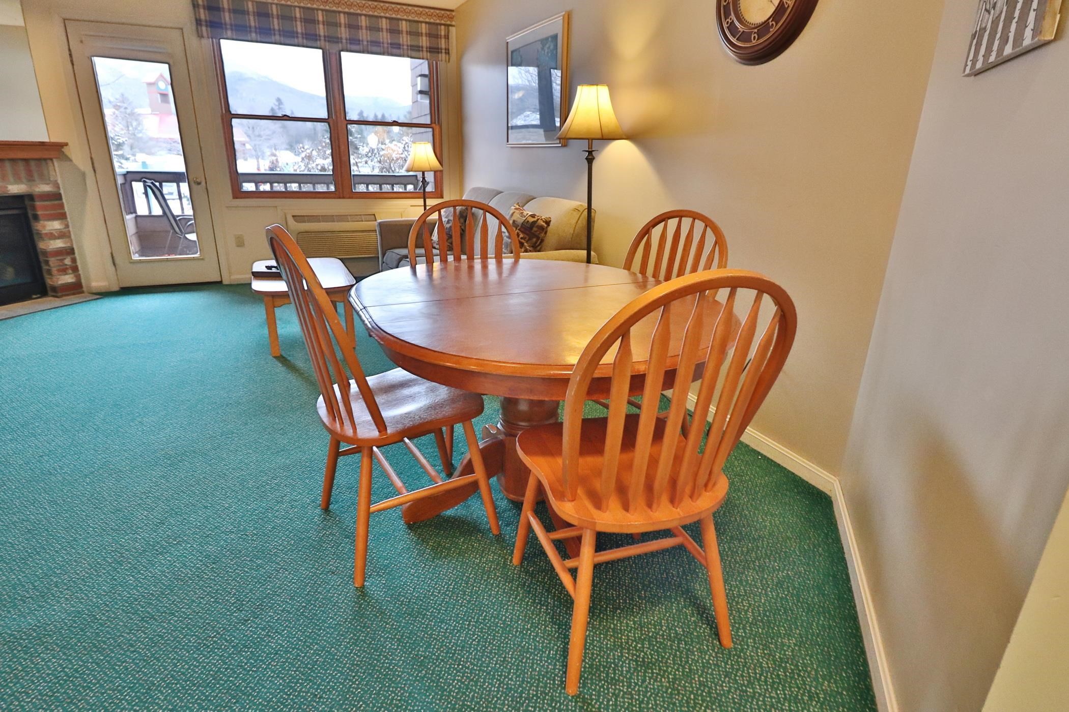 160 Deer Park Drive Unit: Unit 142A