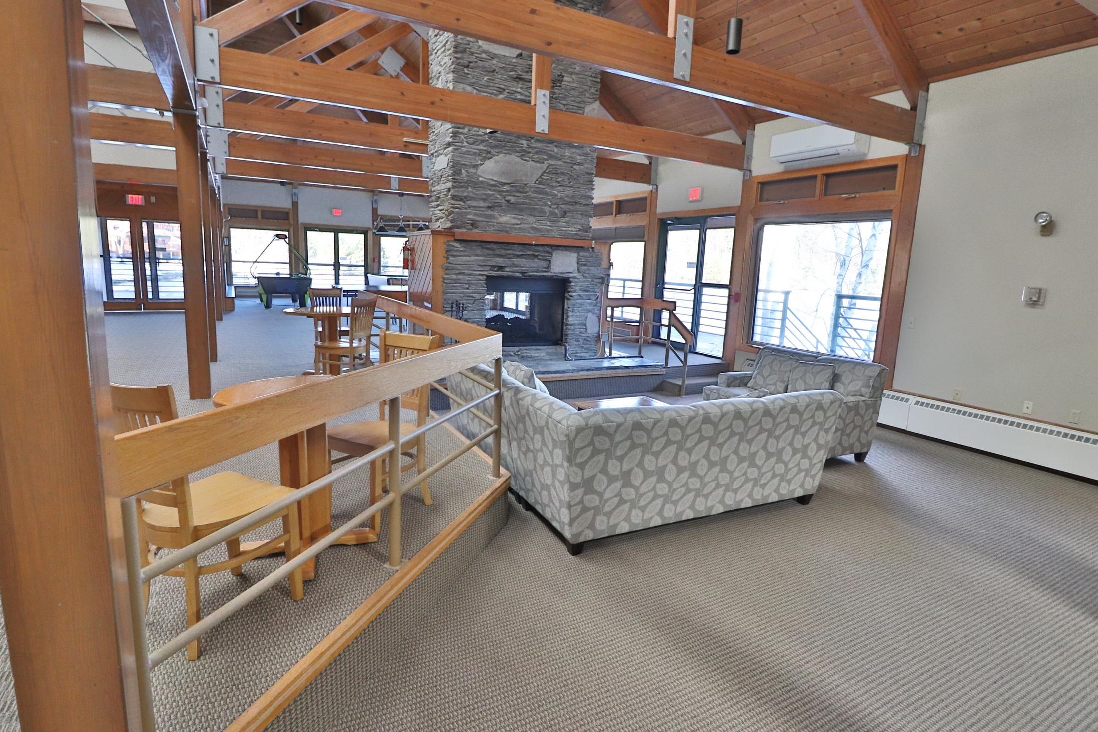 160 Deer Park Drive Unit: Unit 142A