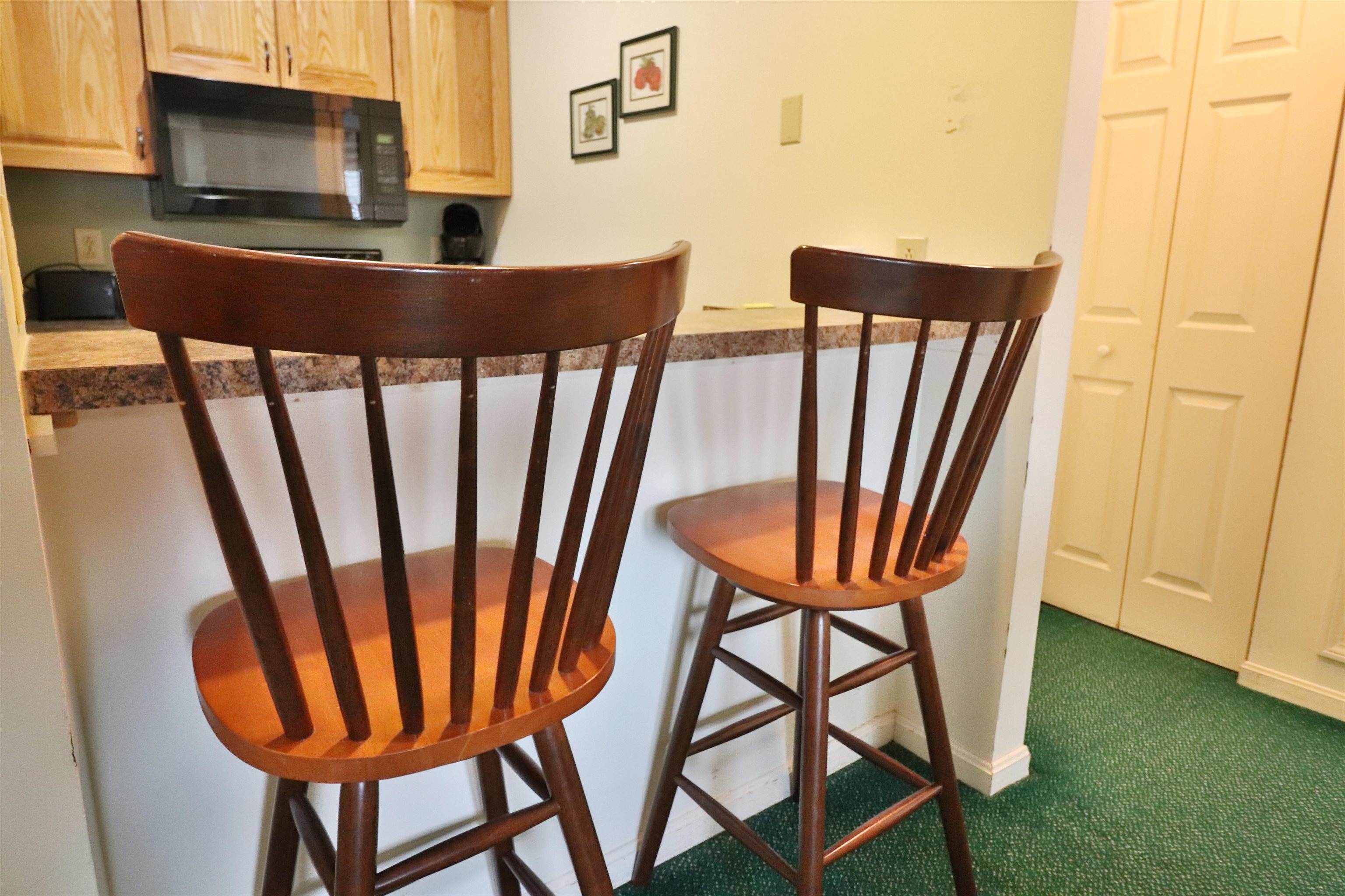 160 Deer Park Drive Unit: Unit 142A