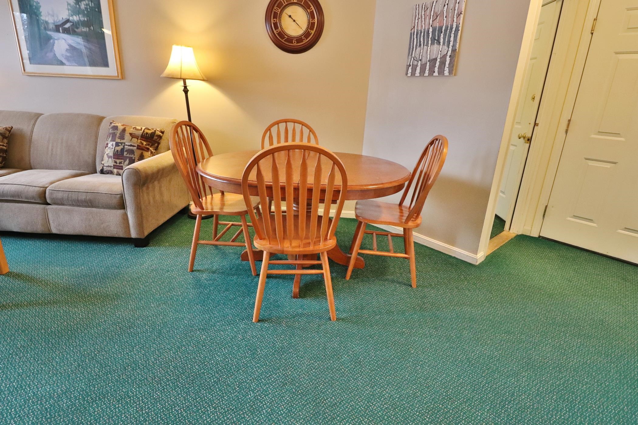 160 Deer Park Drive Unit: Unit 142A