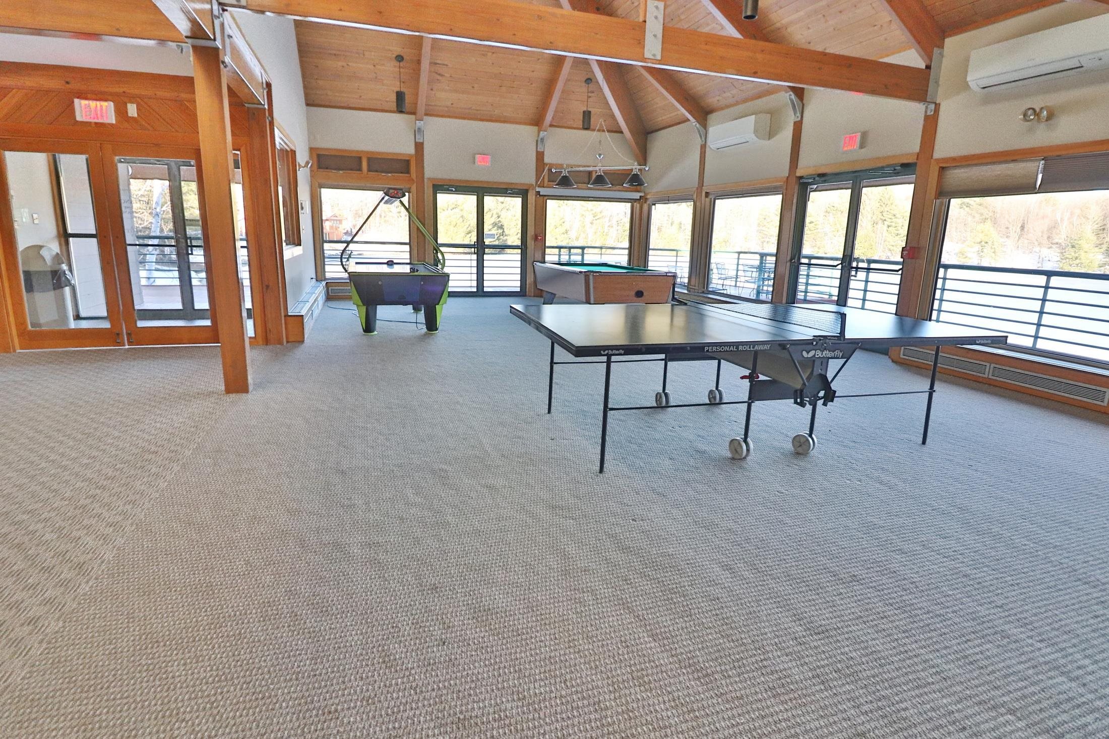 160 Deer Park Drive Unit: Unit 142A