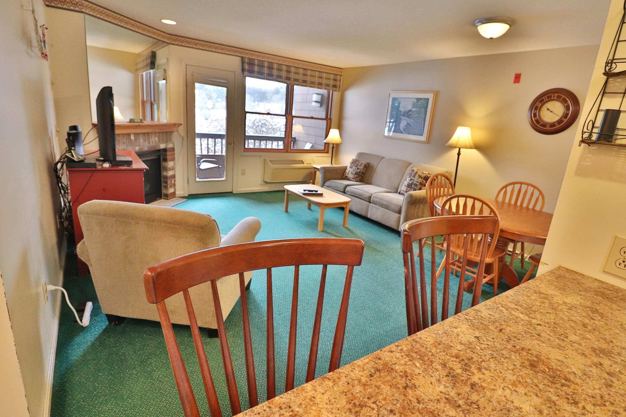 160 Deer Park Drive Unit: Unit 142A