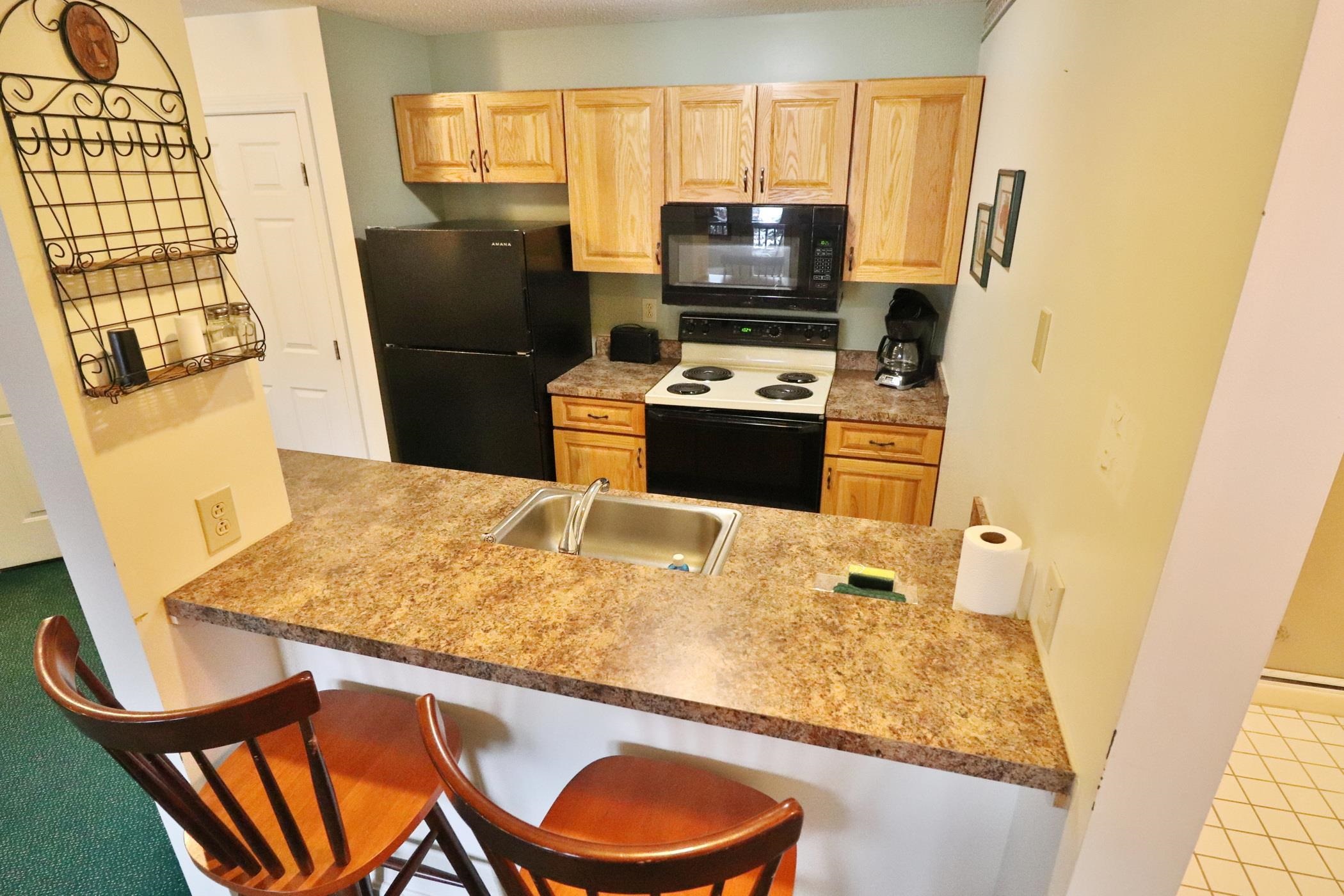 160 Deer Park Drive Unit: Unit 142A