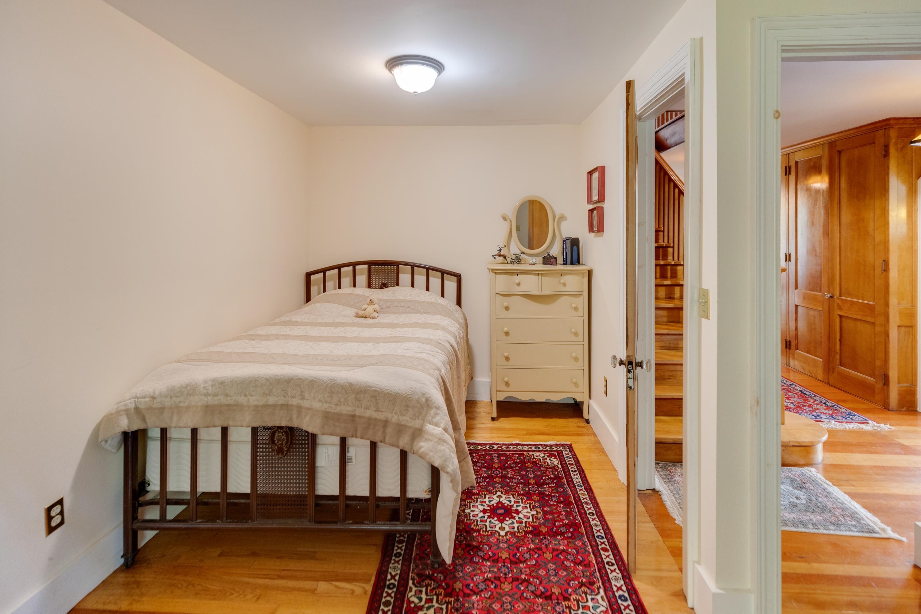80 Parker Ledge Road