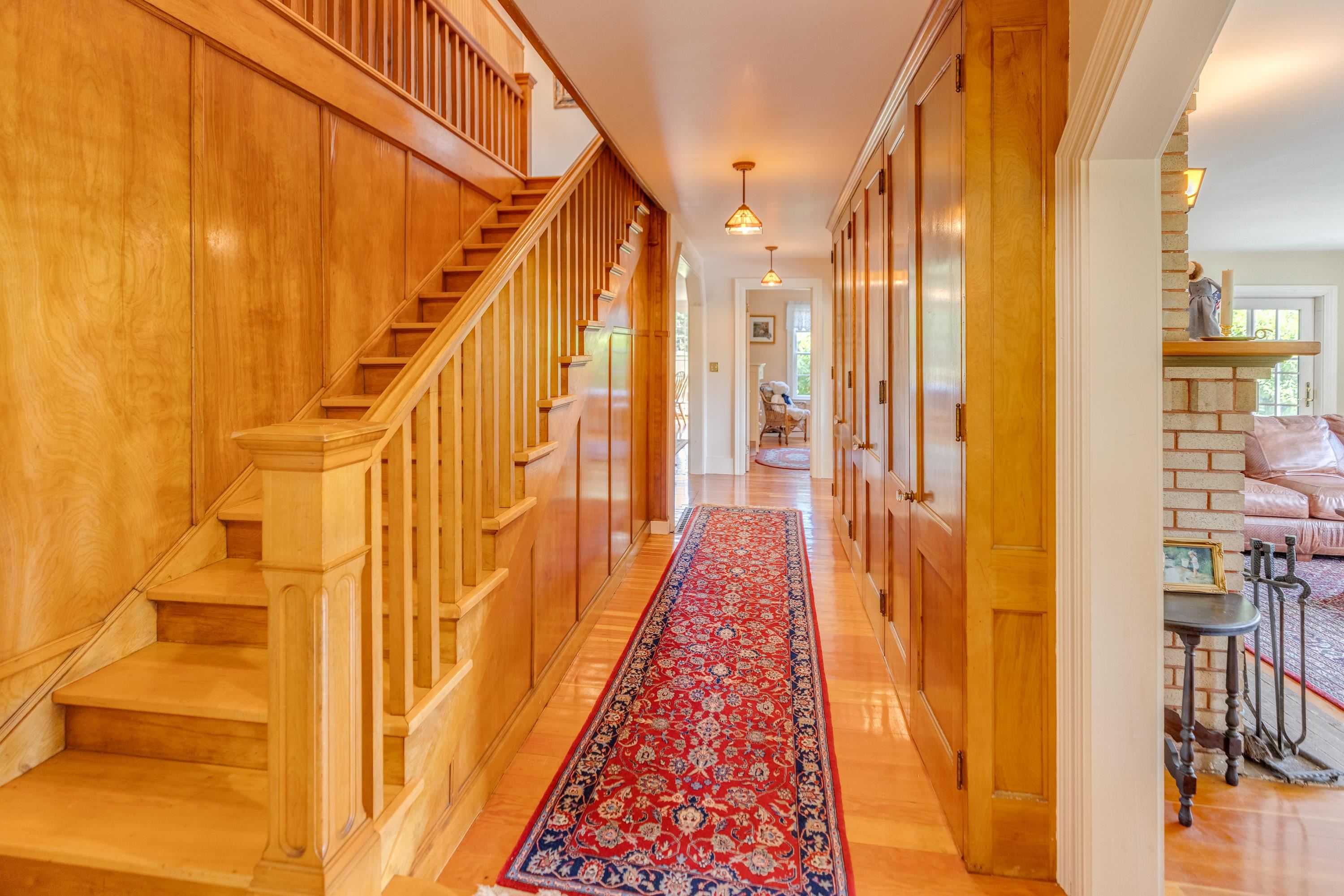 80 Parker Ledge Road