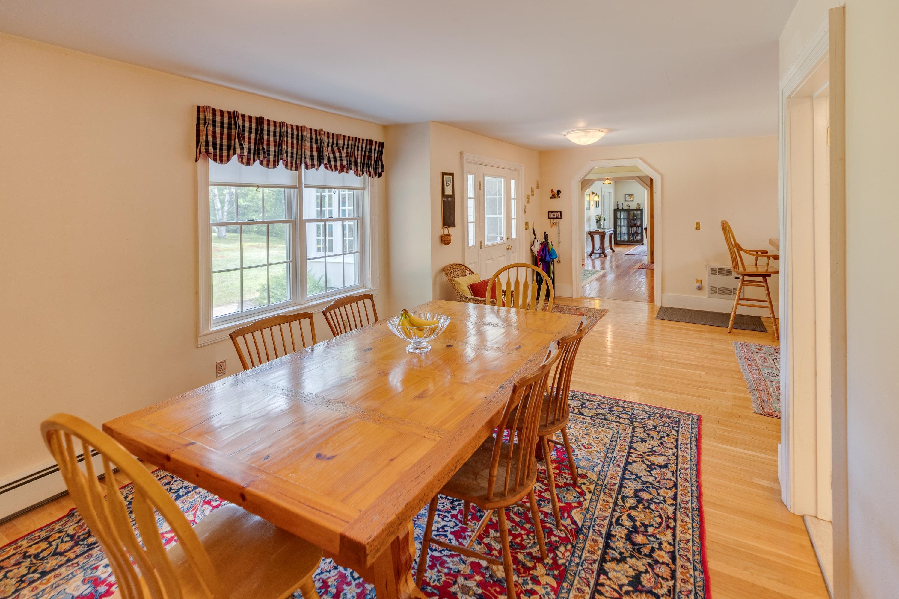 80 Parker Ledge Road