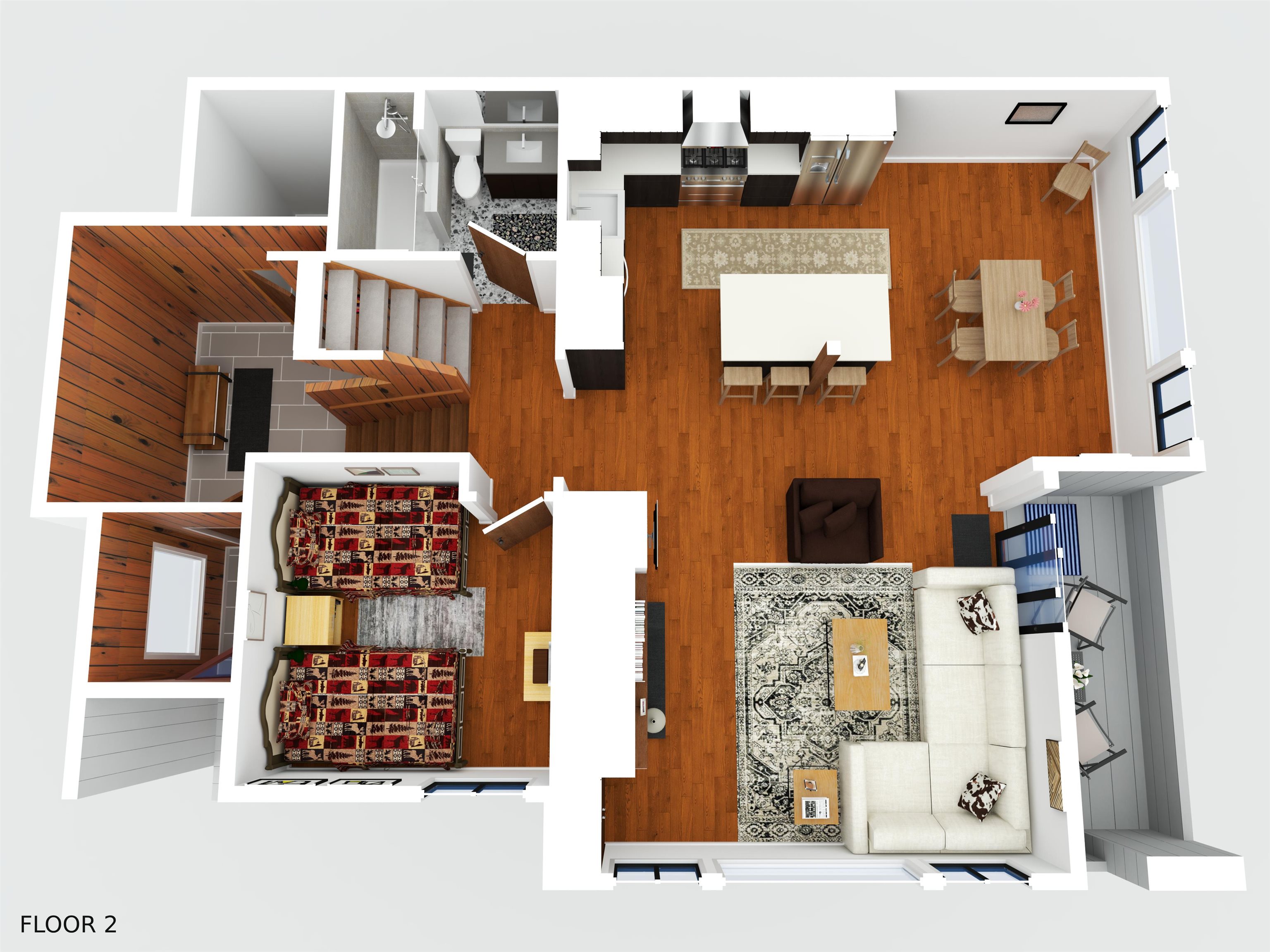119 Clearbrook Road Unit: 1