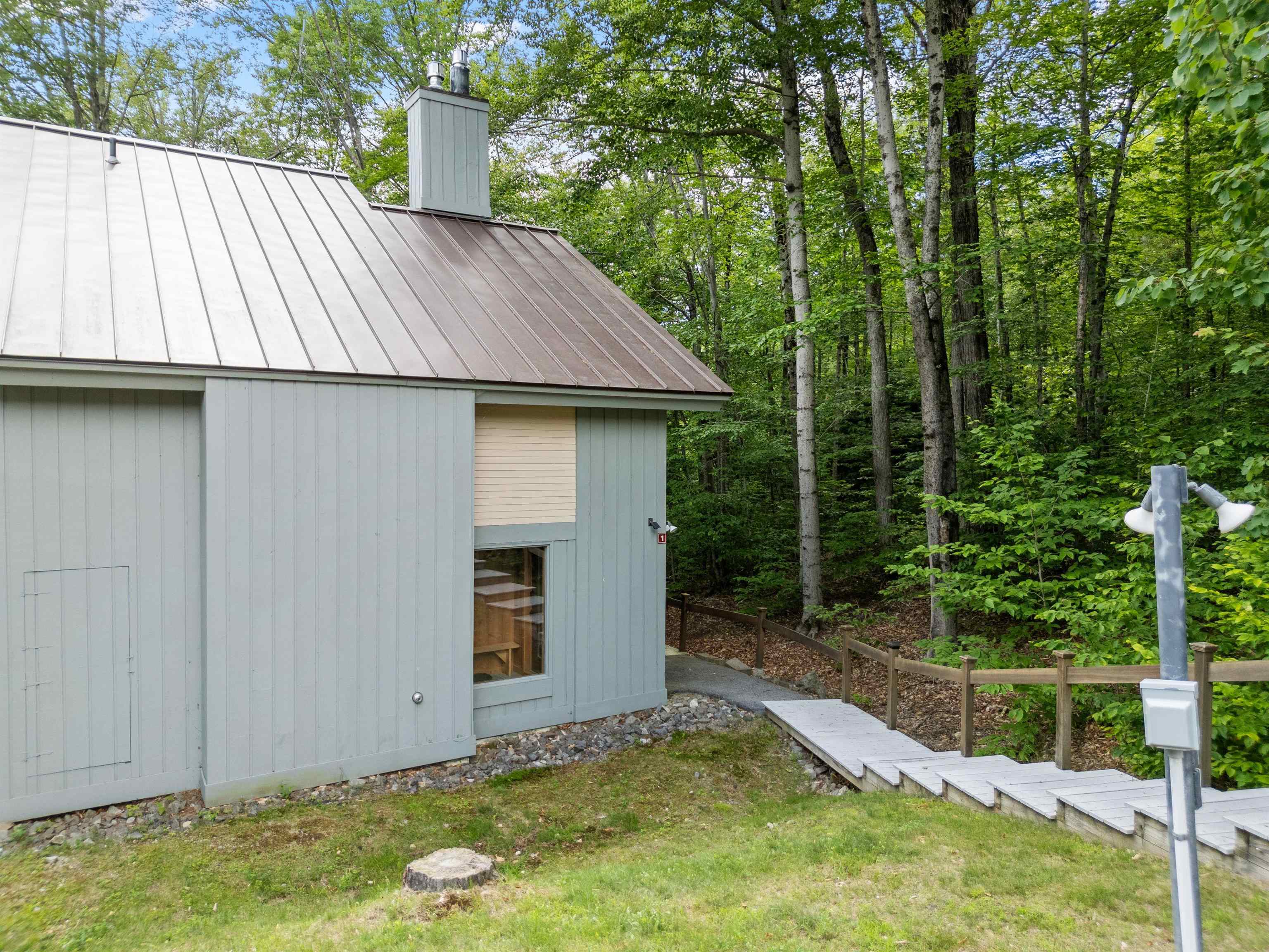 119 Clearbrook Road Unit: 1