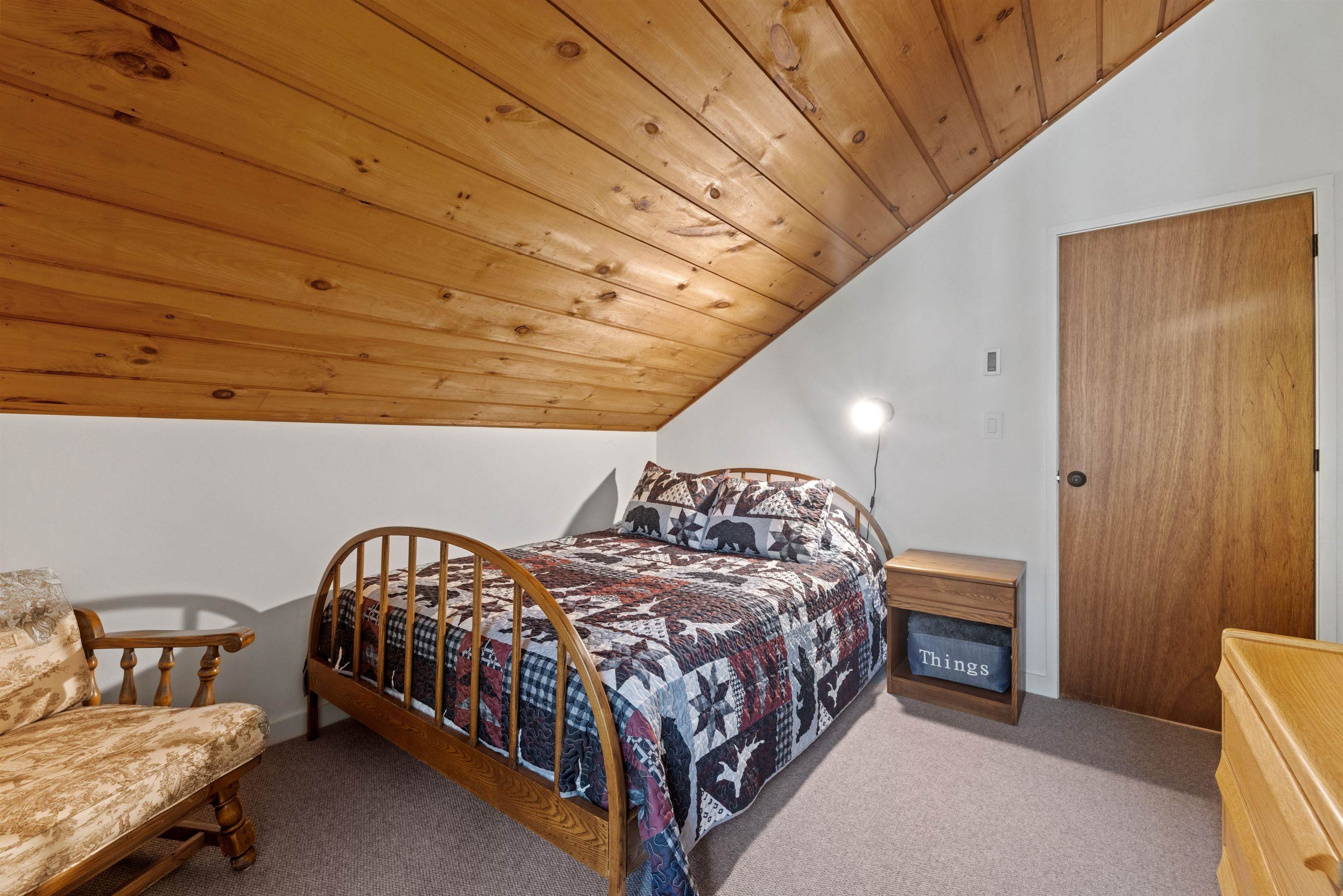 119 Clearbrook Road Unit: 1