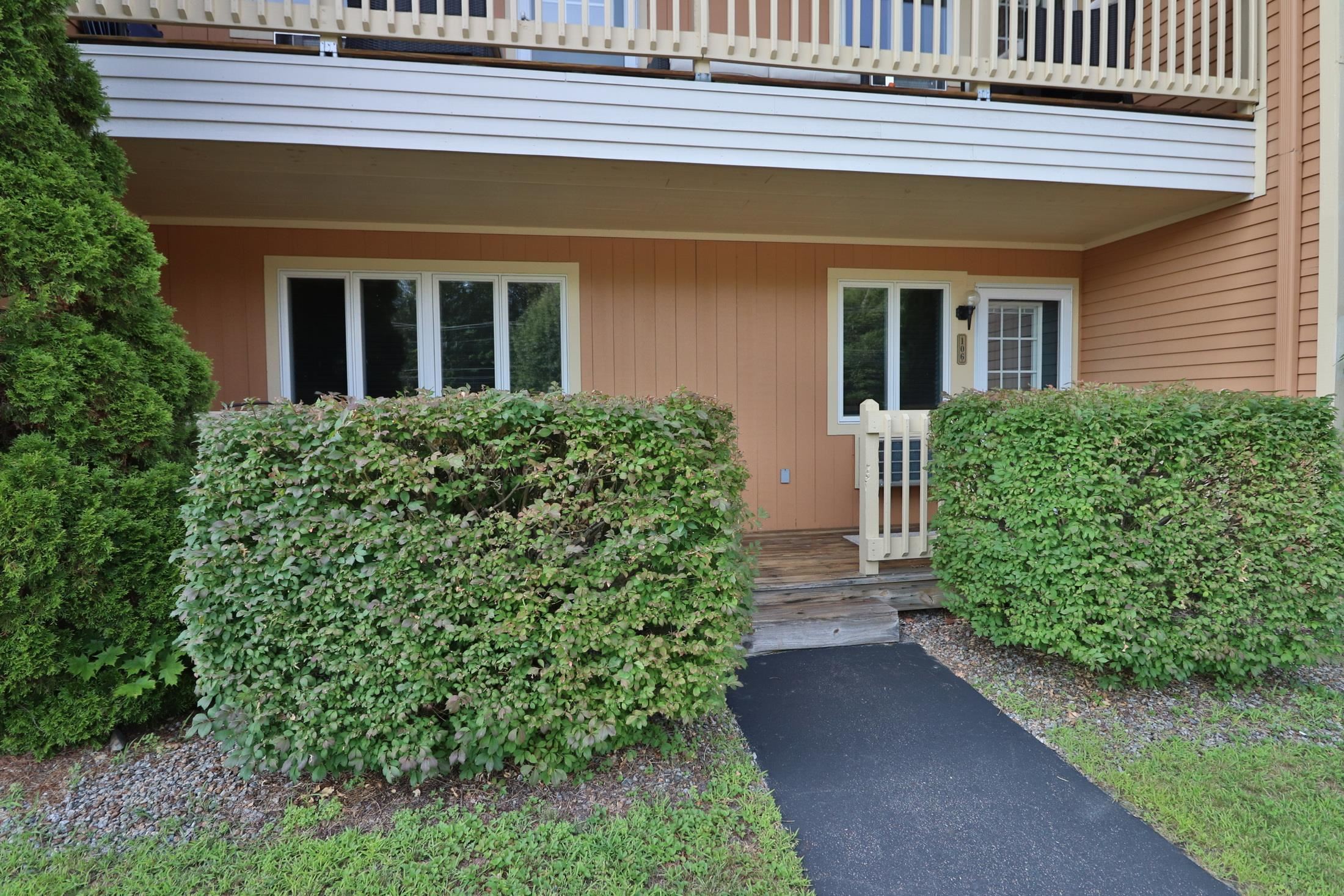 227 Main Street Unit: 106