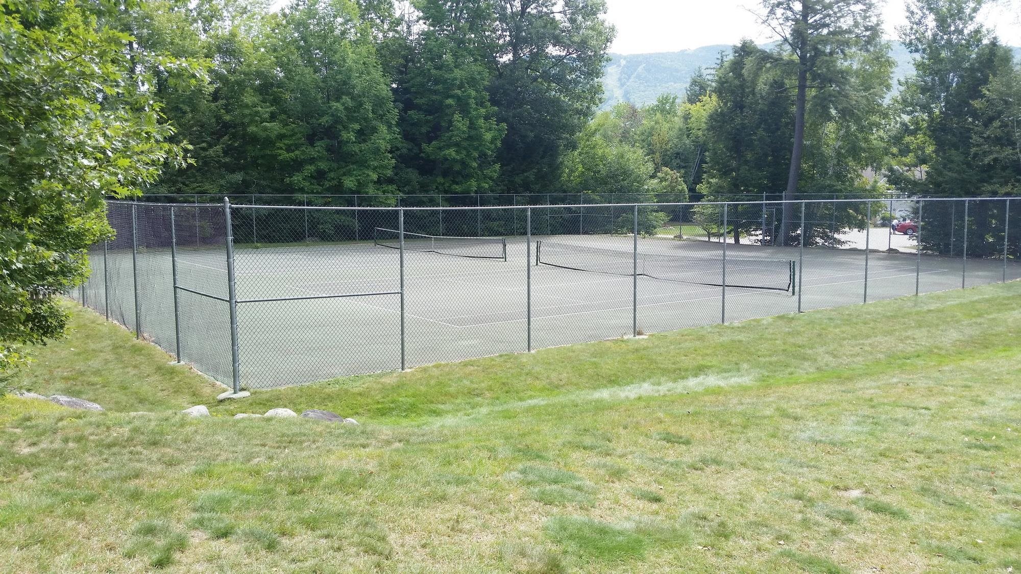 166 Forest Ridge Drive Unit: 1