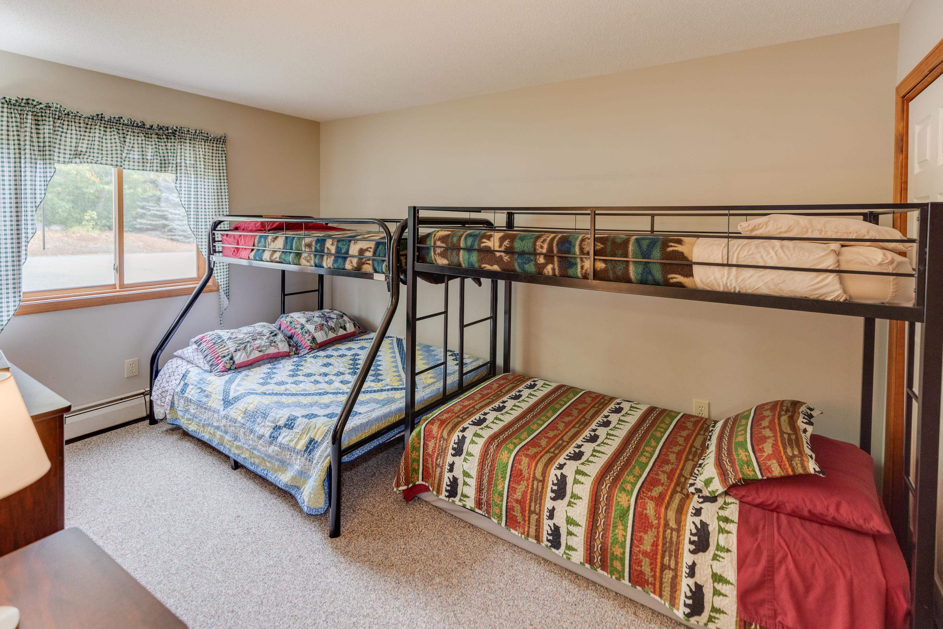 166 Forest Ridge Drive Unit: 1