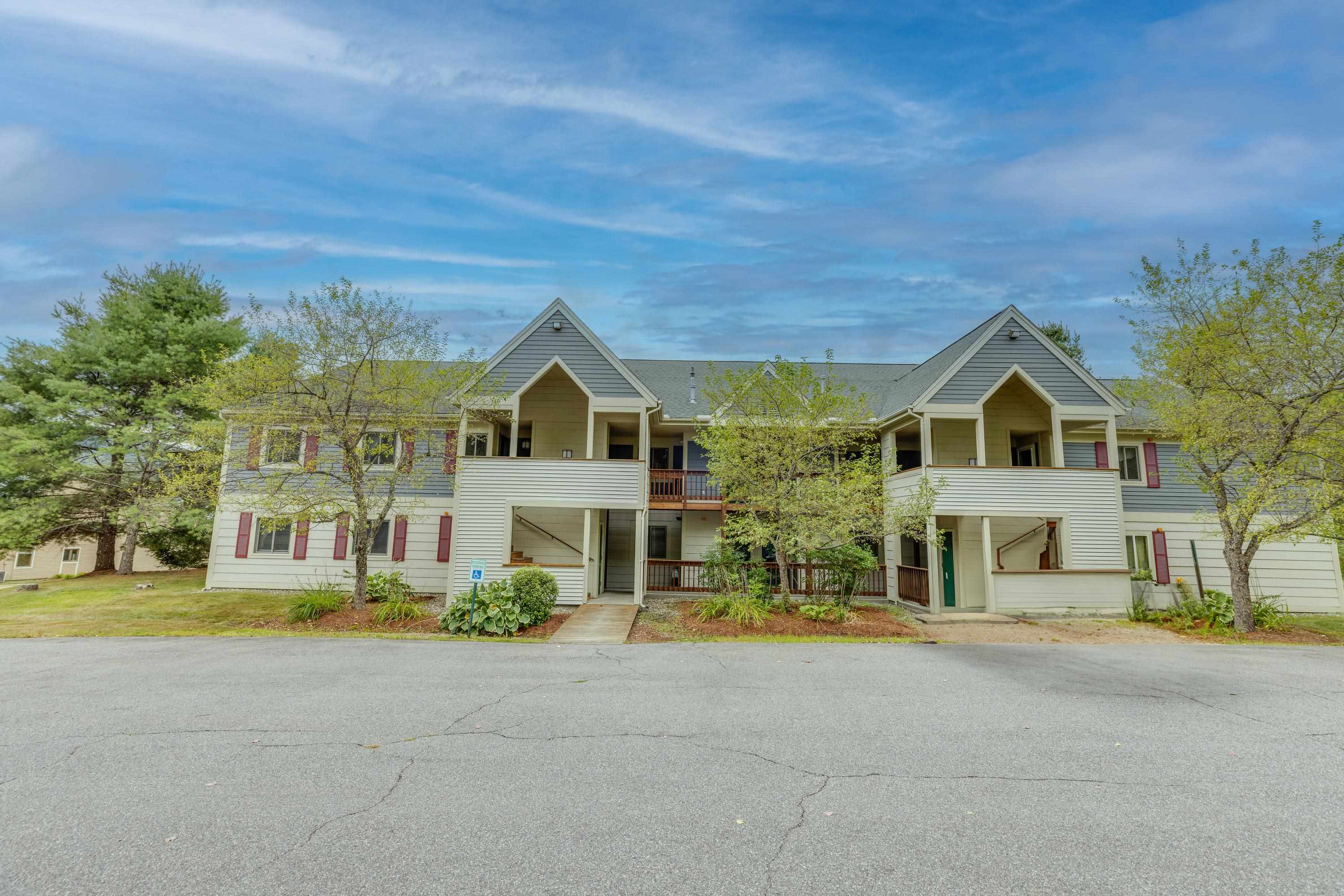 166 Forest Ridge Drive Unit: 1