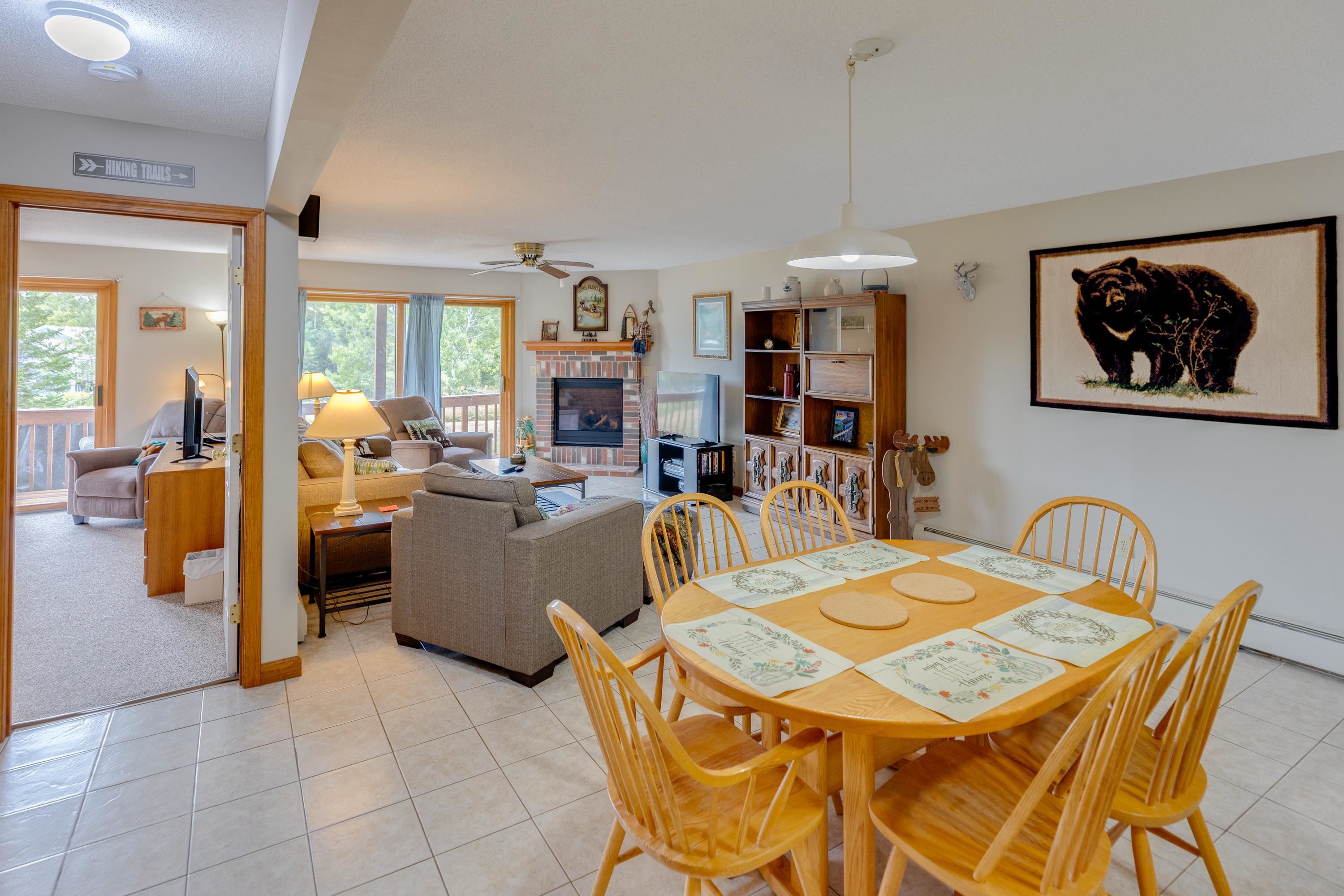 166 Forest Ridge Drive Unit: 1