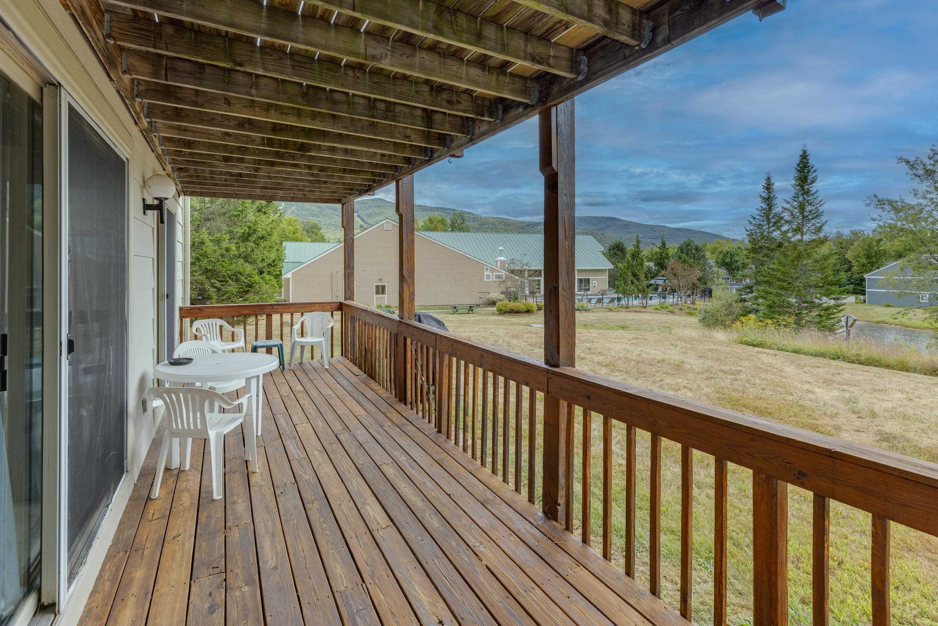 166 Forest Ridge Drive Unit: 1