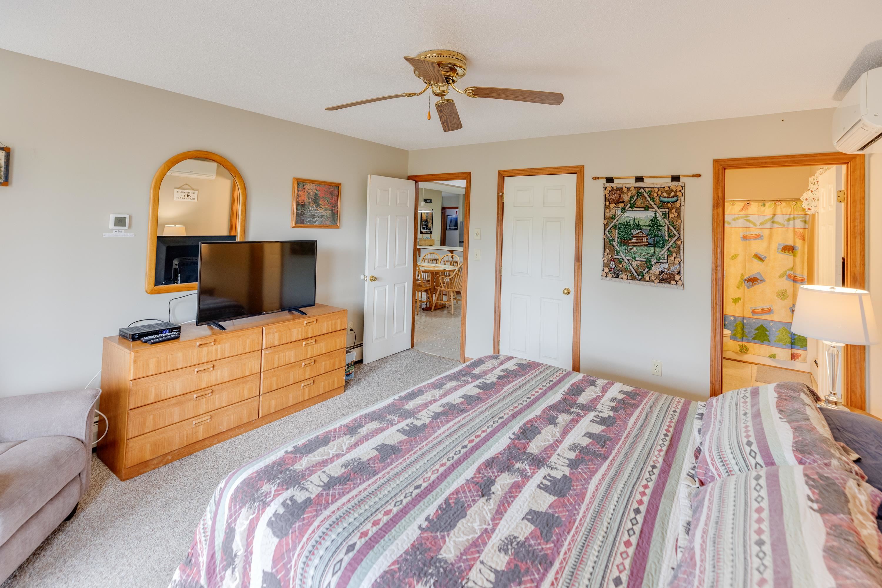 166 Forest Ridge Drive Unit: 1