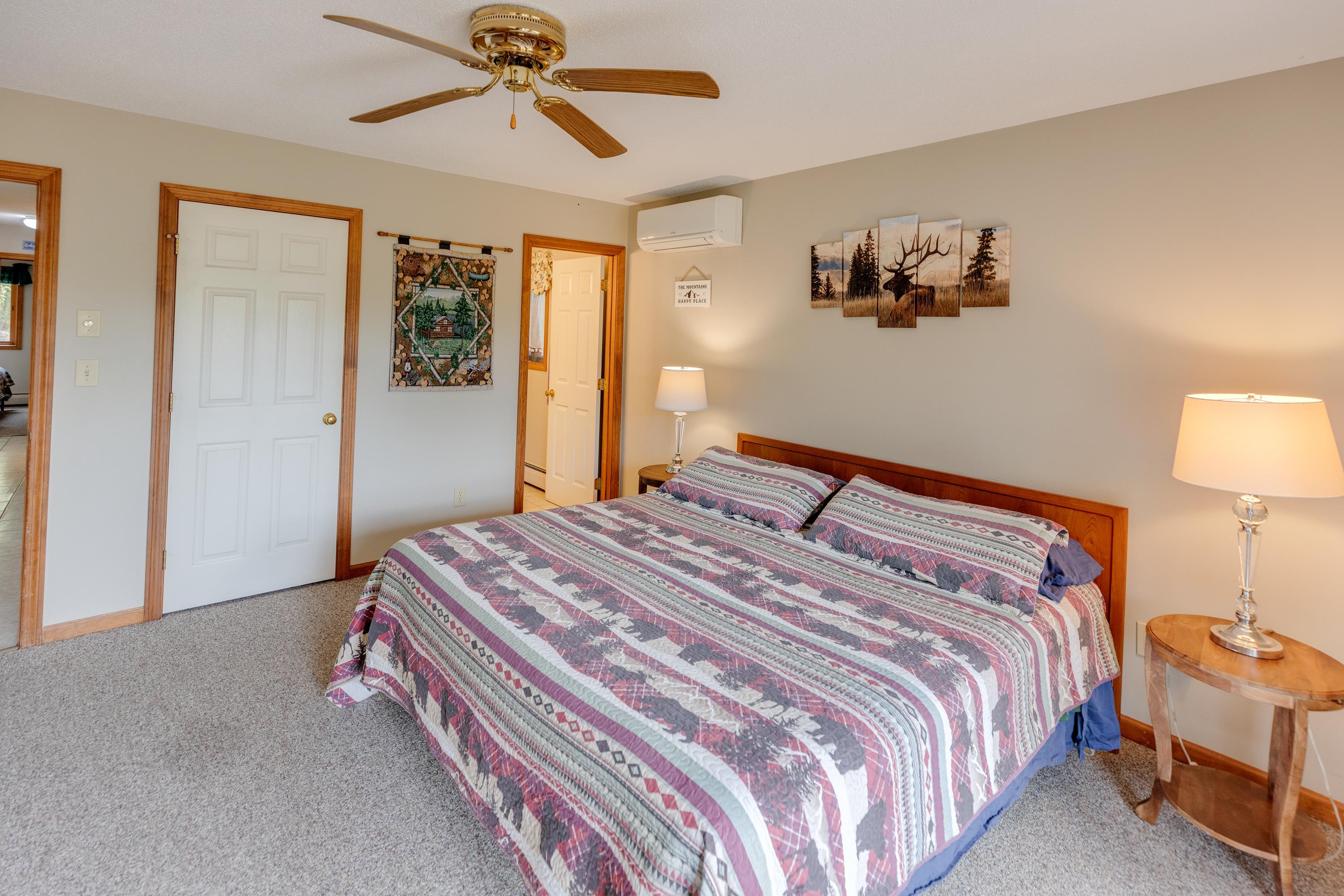 166 Forest Ridge Drive Unit: 1