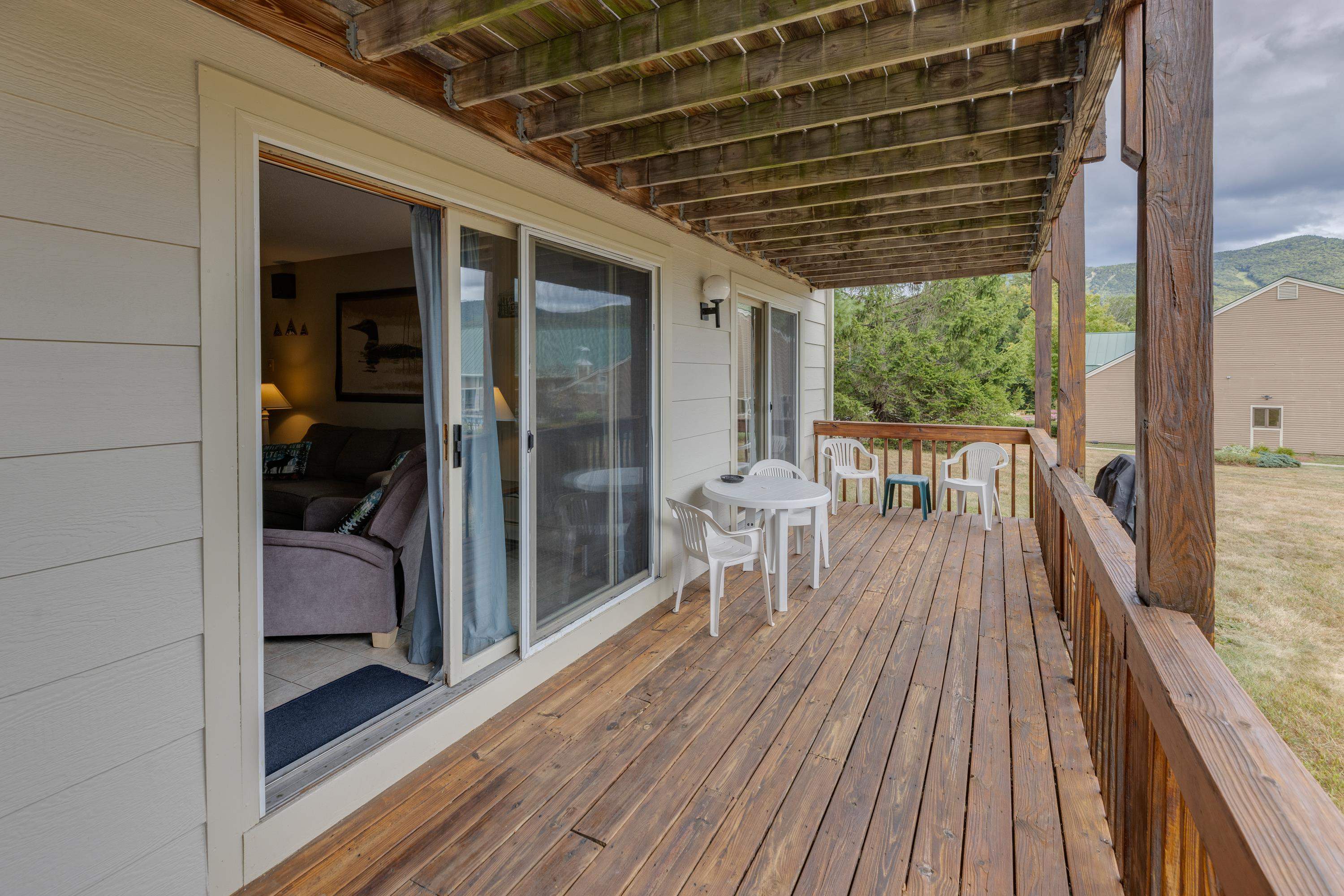 166 Forest Ridge Drive Unit: 1