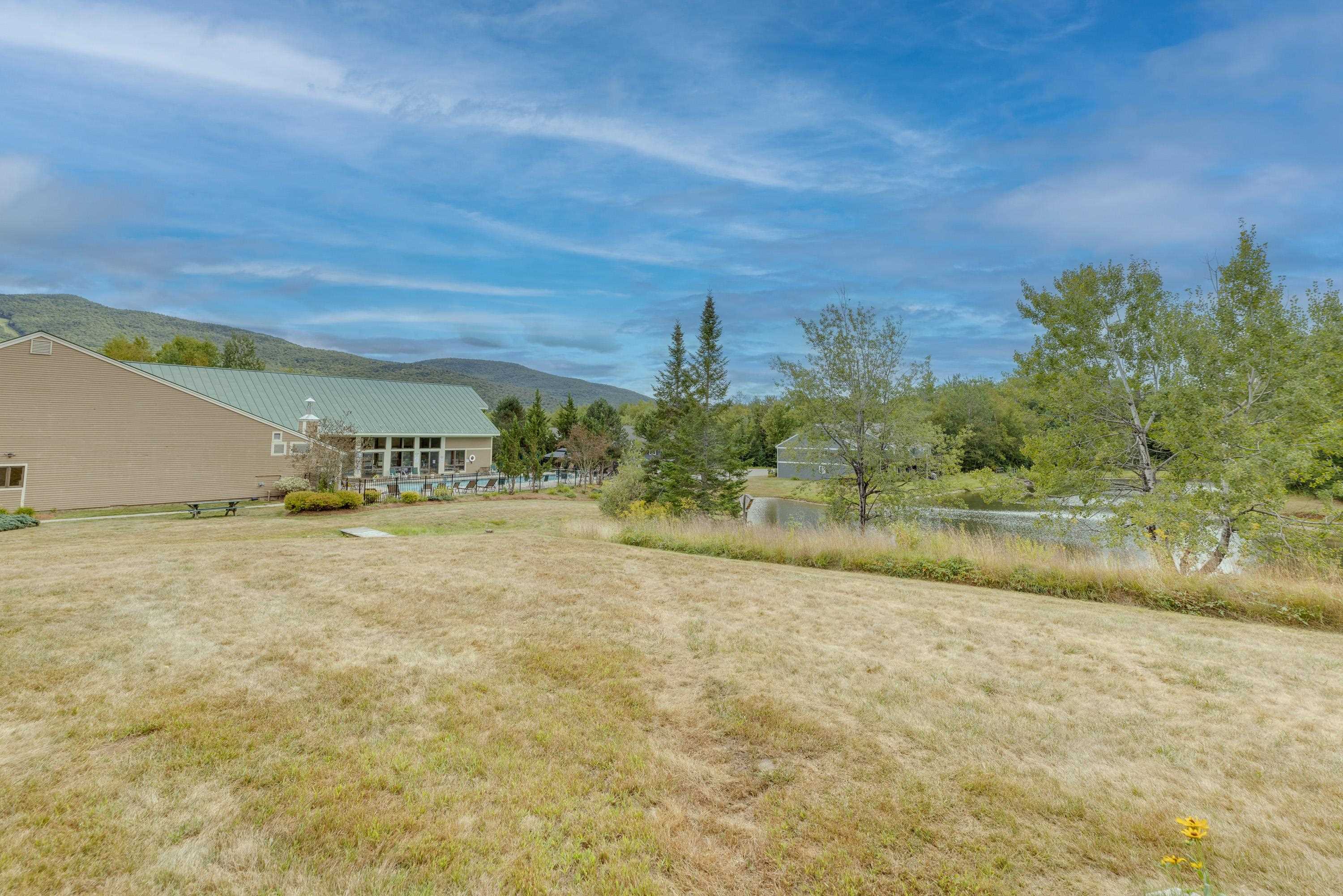 166 Forest Ridge Drive Unit: 1