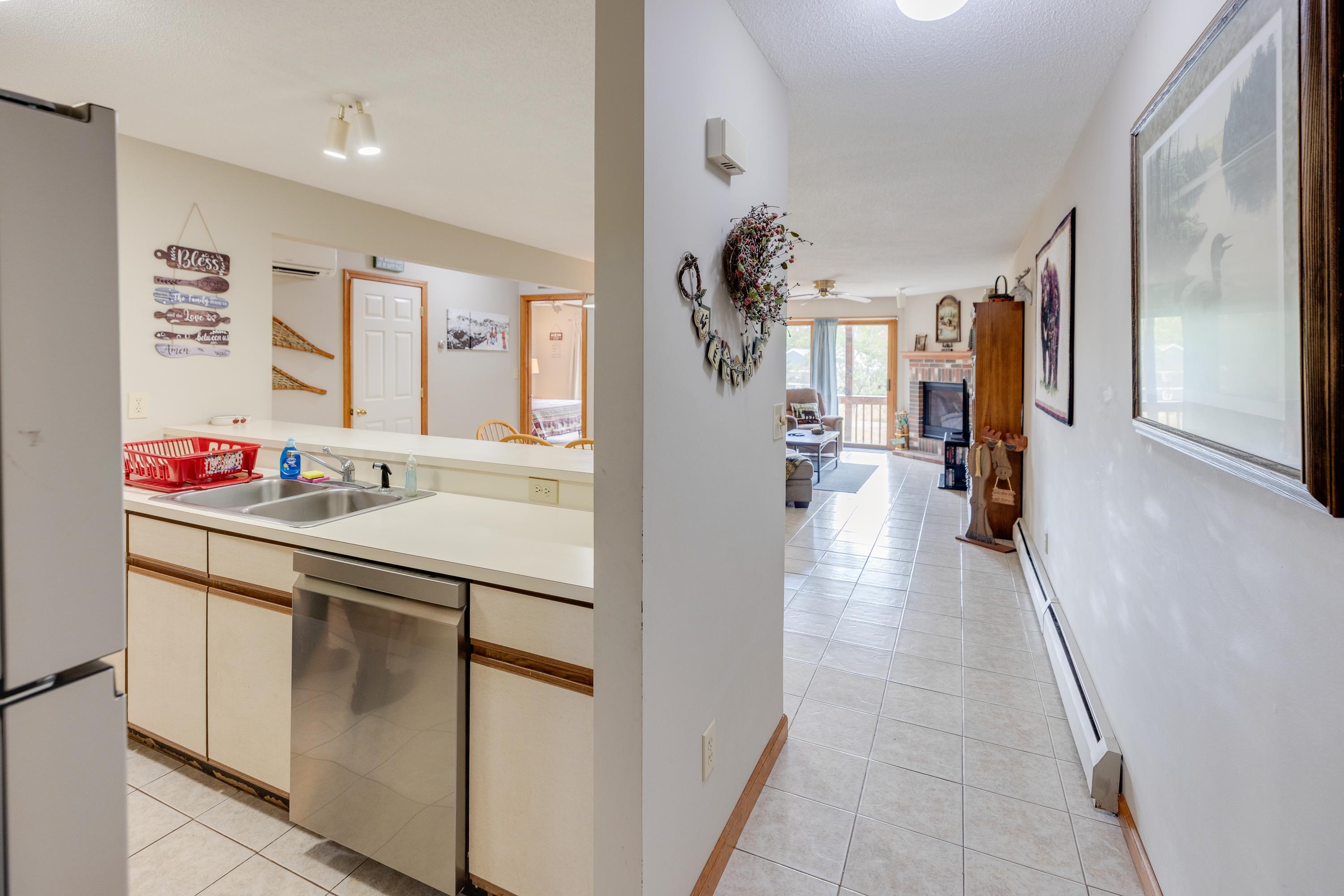 166 Forest Ridge Drive Unit: 1