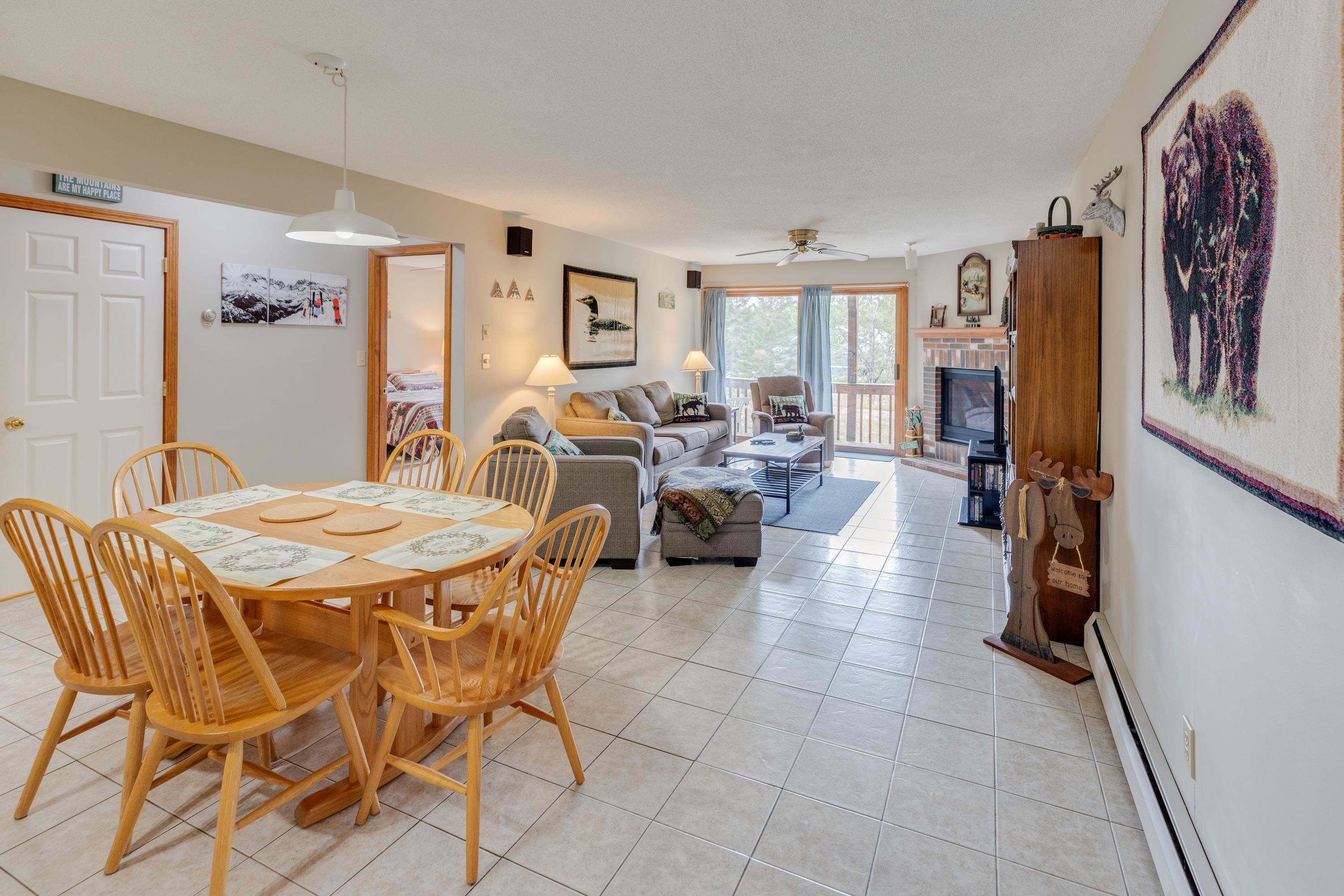 166 Forest Ridge Drive Unit: 1